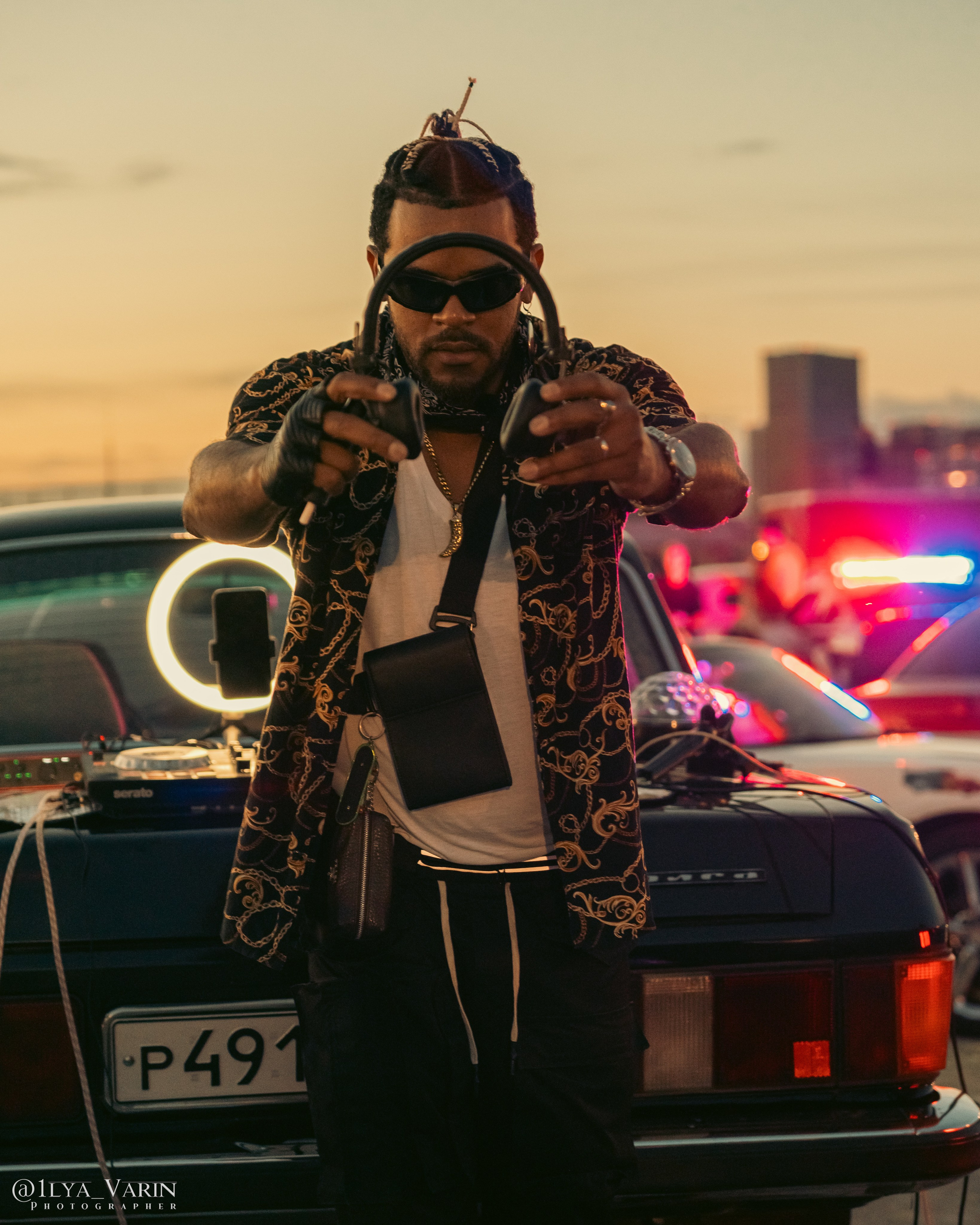 Автофест. РЖД арена. Илья Варин — Фотограф Москва, Тверь