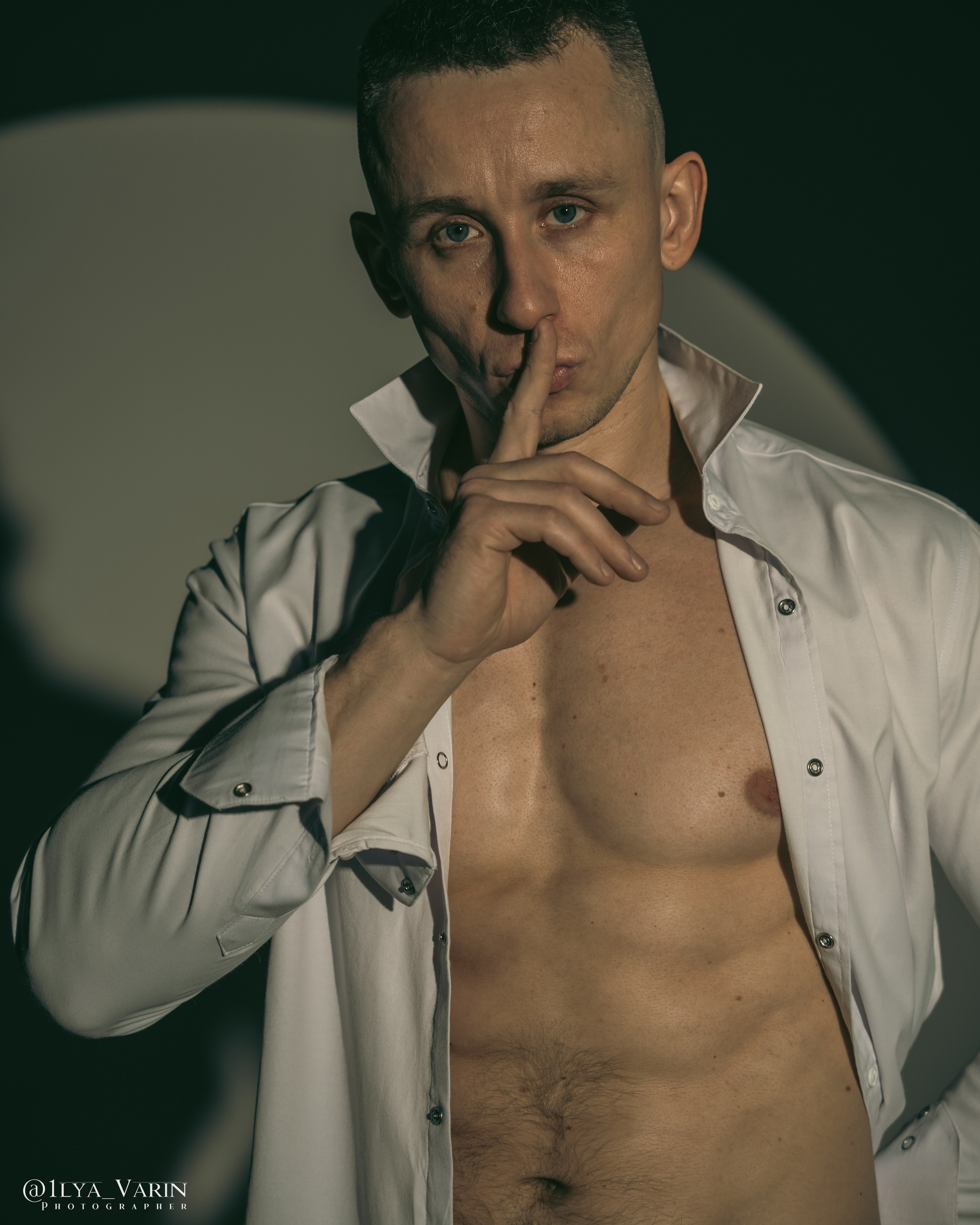 Kirill. Илья Варин — Фотограф Москва, Тверь