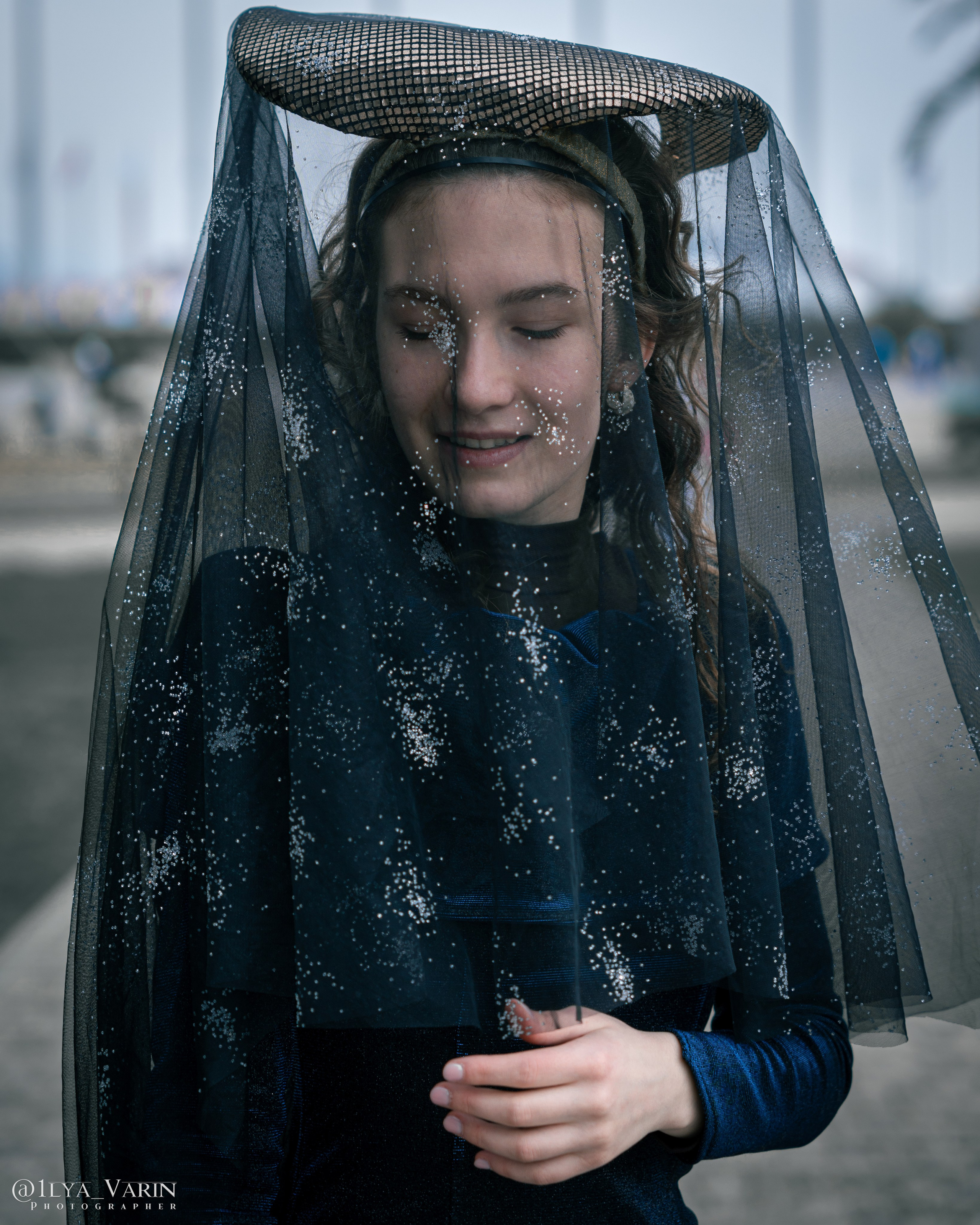 Всемирный фестиваль молодёжи 2024. Илья Варин — Фотограф Москва, Тверь