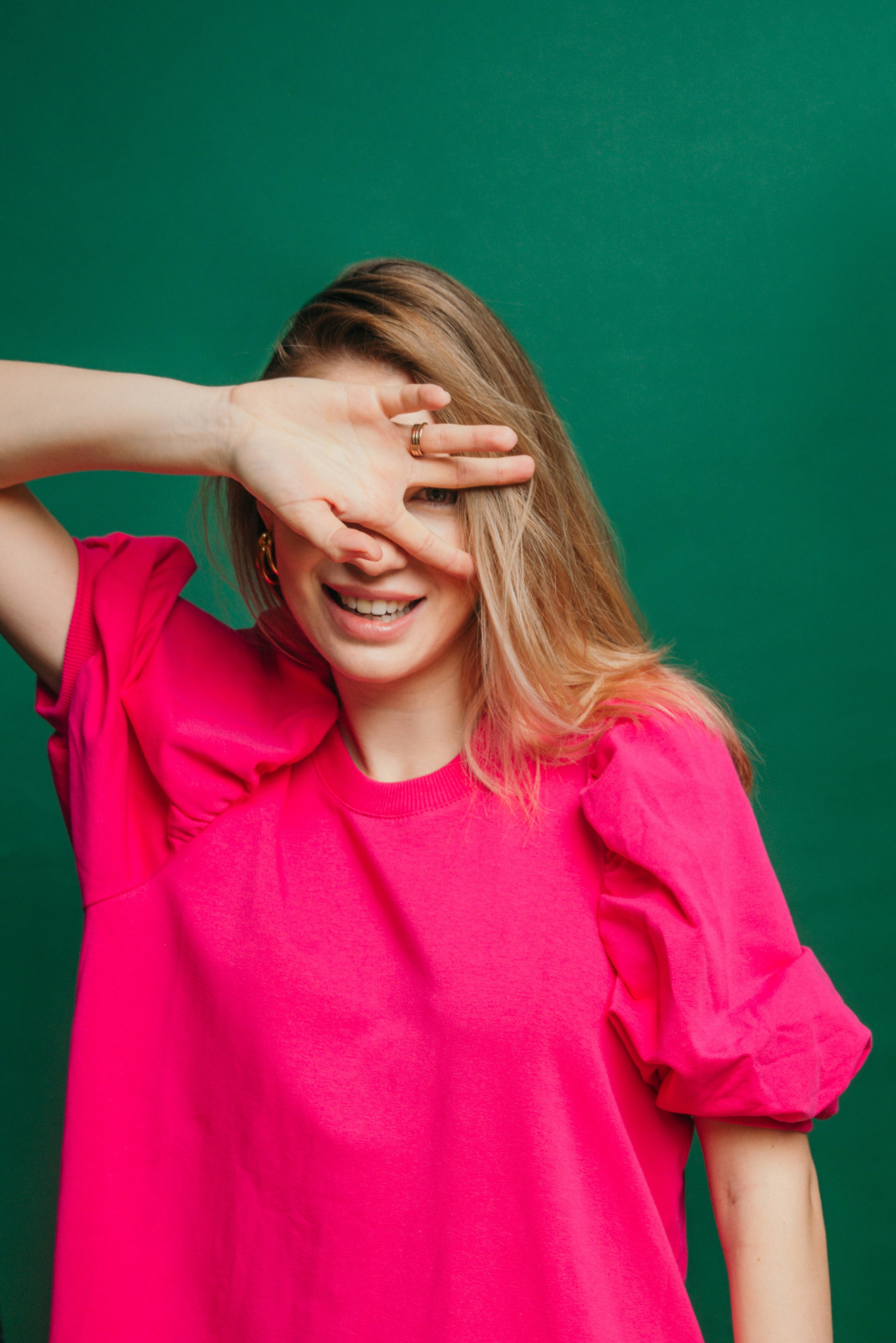 Полина. Фотограф Москва