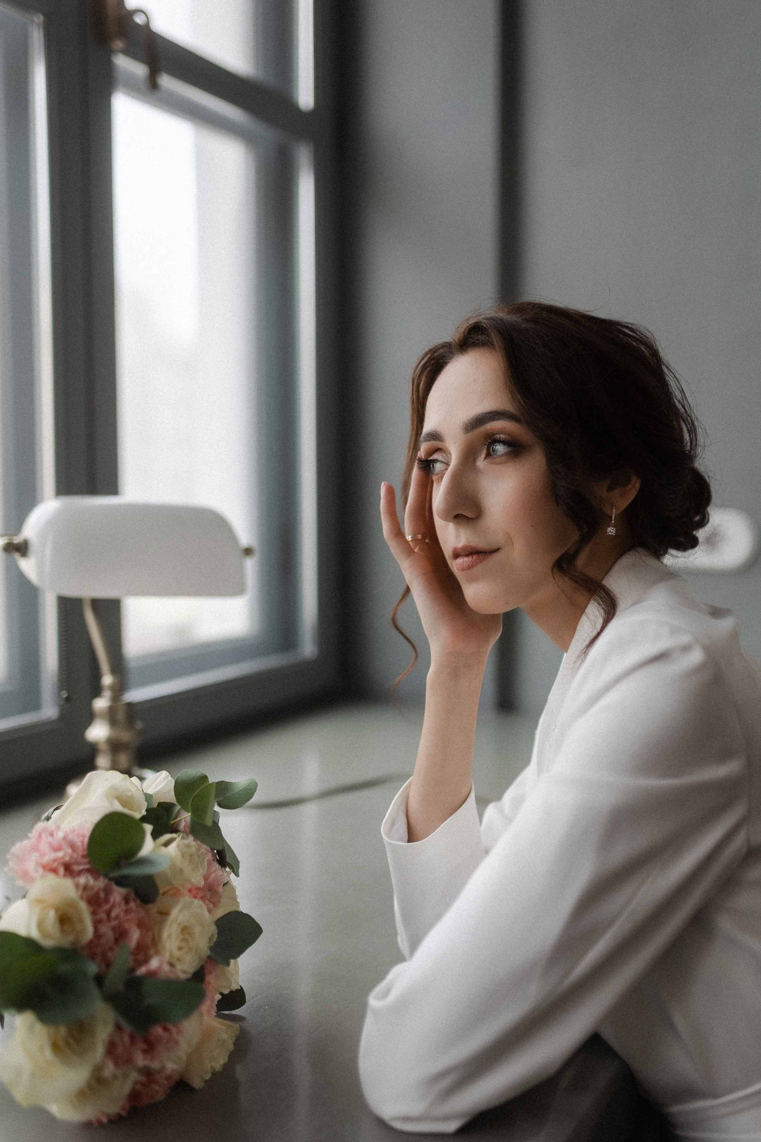 Александра и Денис. Семейный фотограф в Нижнем Новгороде Доронина Юлия