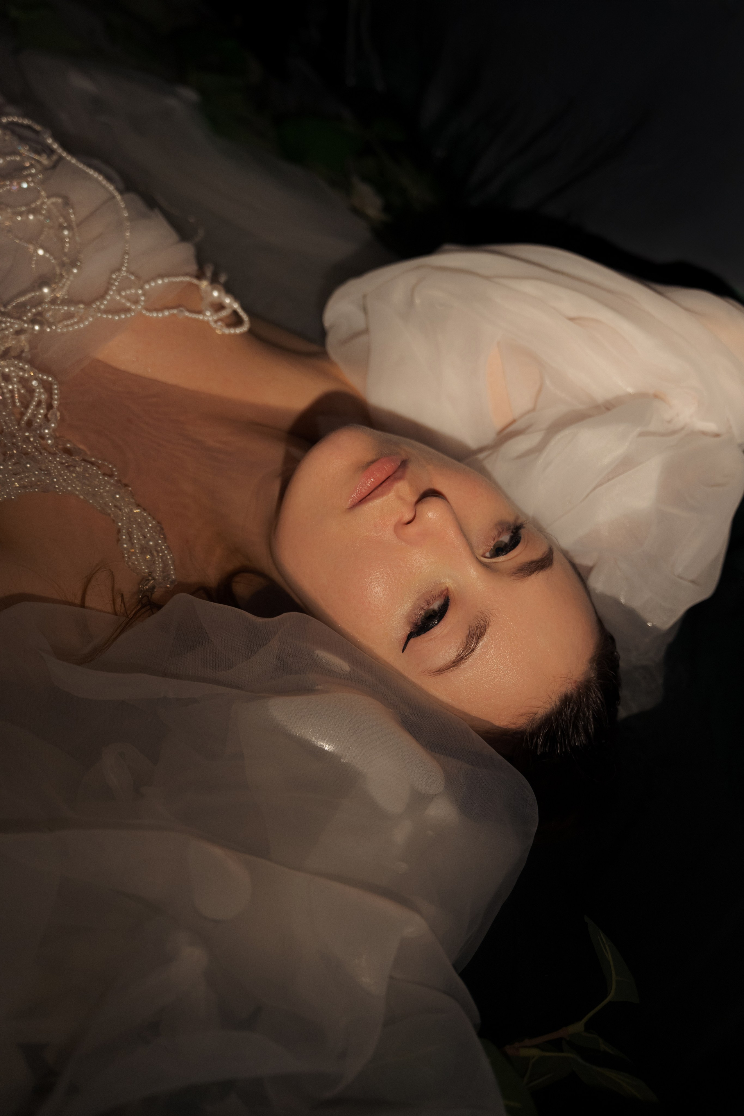 Творческие работы. Степанова Оюна