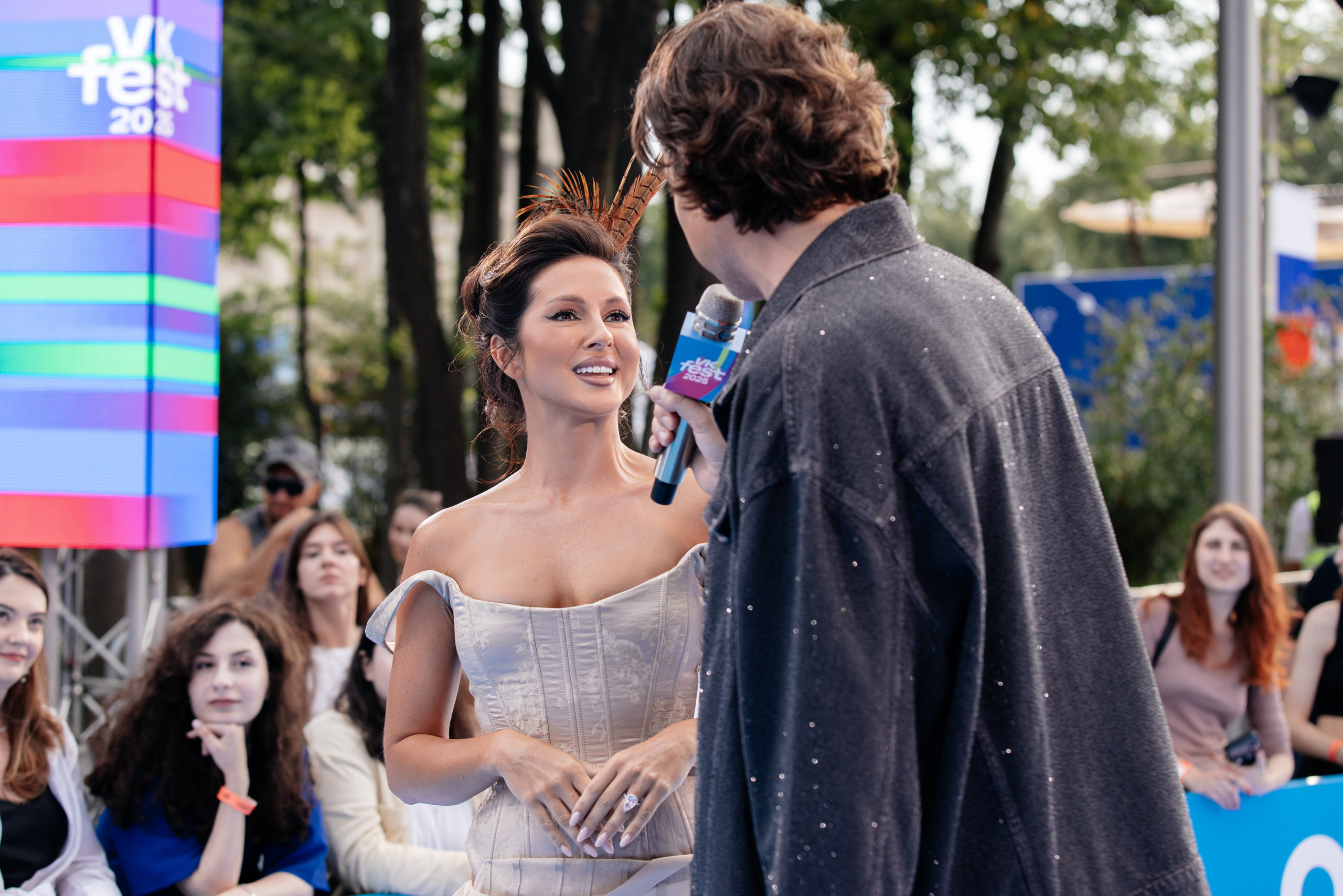 VK fest 2025. Фотограф в Москве