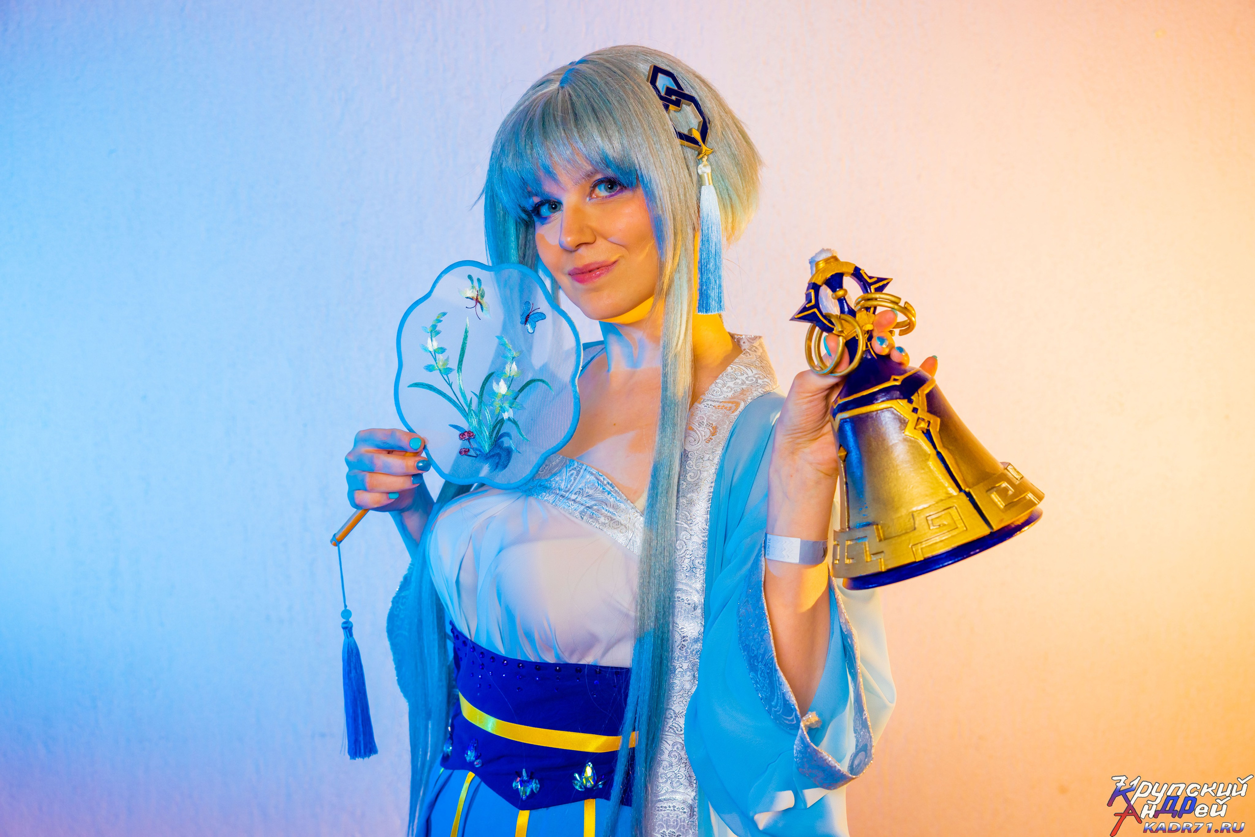 Фото с фестиваля Юки, но Одори 14. Фотограф в Туле Крупский АнДРей. Фотостудия «КАДР71» в Туле