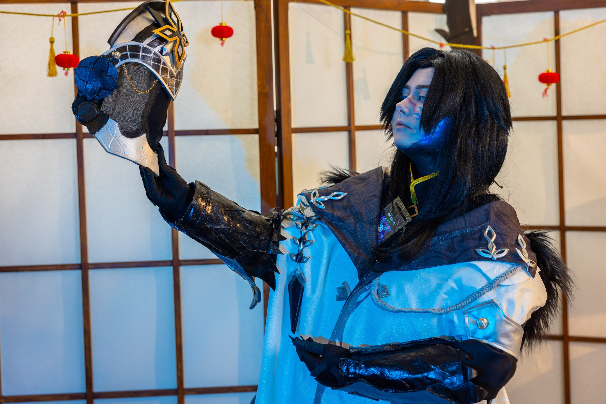 Юки, но Одори 15. Фотограф в Туле Крупский АнДРей. Фотостудия «КАДР71» в Туле