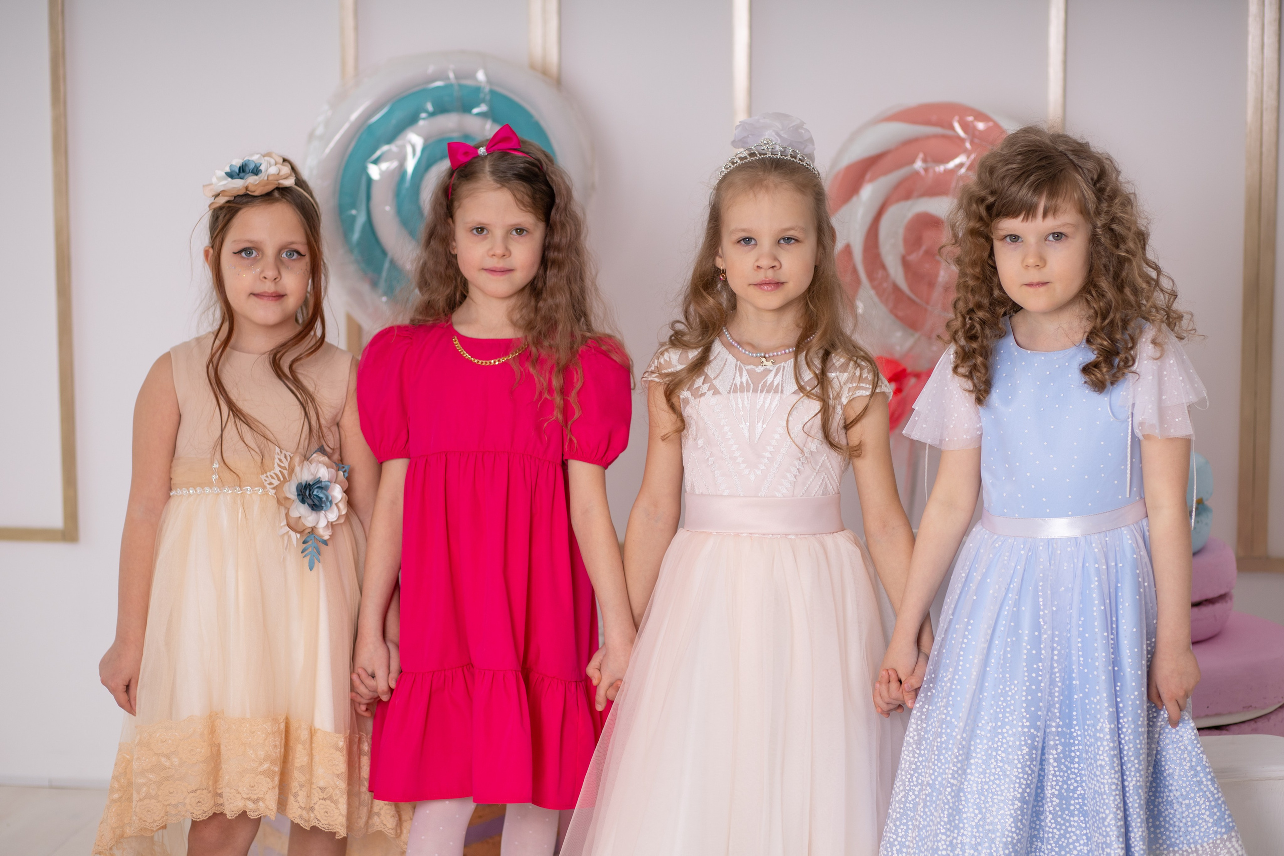 Фотосессия для выпускного альбома (детский сад). Семейный и детский фотограф в Тольятти Ирина Карпенцова