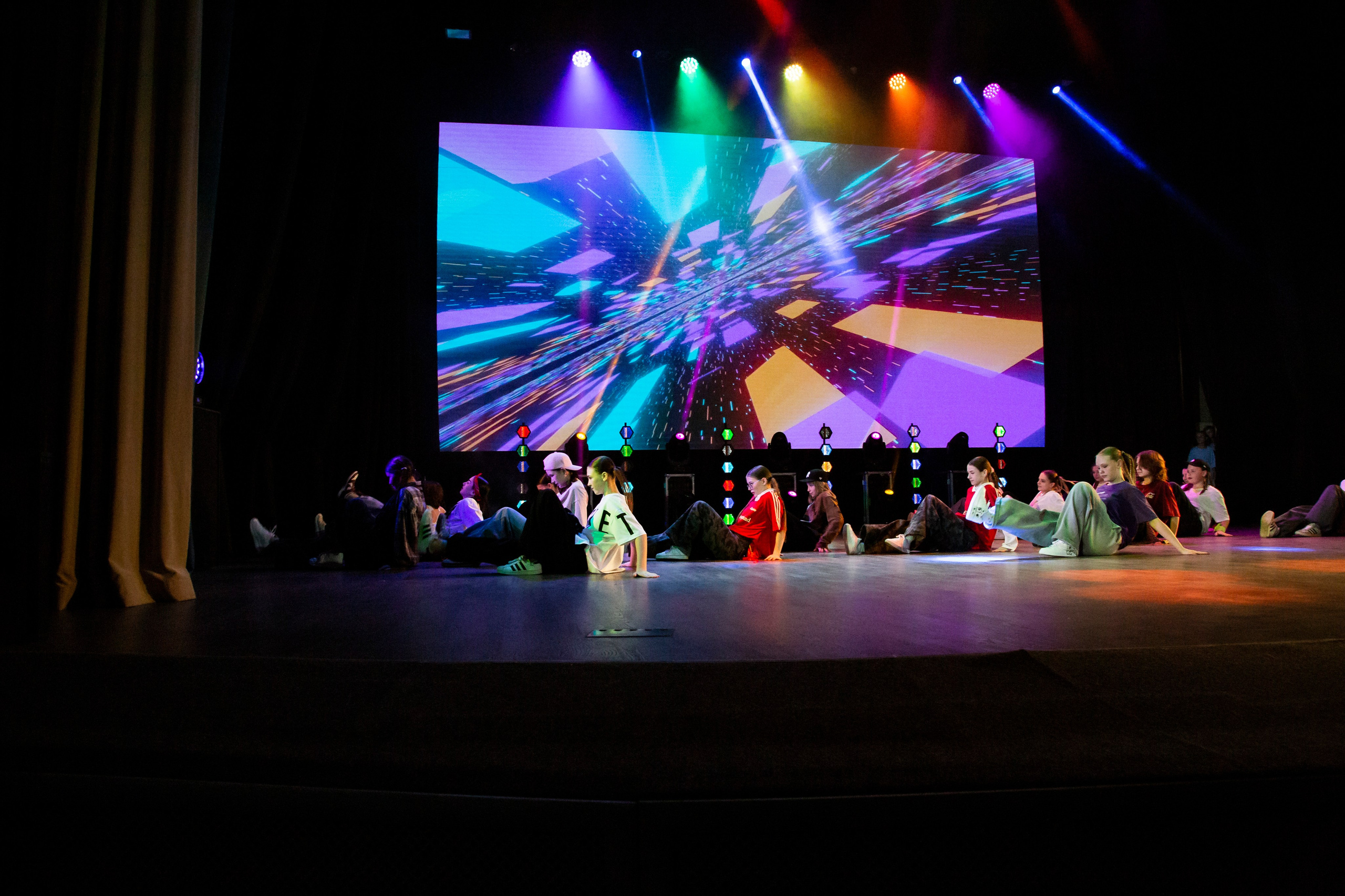 WE Dance отчетник 18.01.2026. 𝓕𝓸𝓽𝓸𝓰𝓻𝓪𝓯 𝓑𝓪𝓵𝓪𝓼𝓱𝓲𝓱𝓪 / 𝓜𝓸𝓼𝓴𝓿𝓪