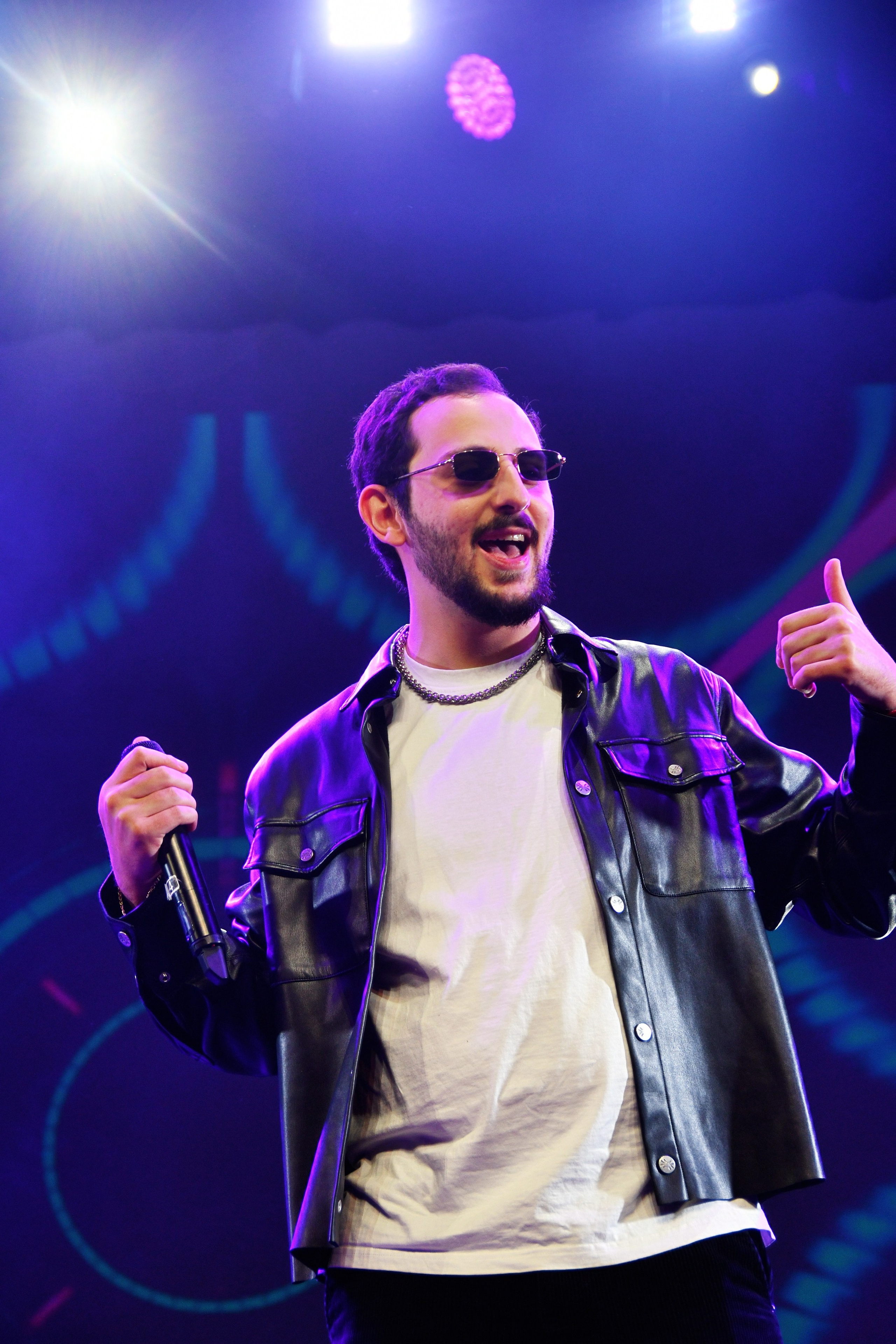 BLOGGERS MUSIC AWARDS 2026