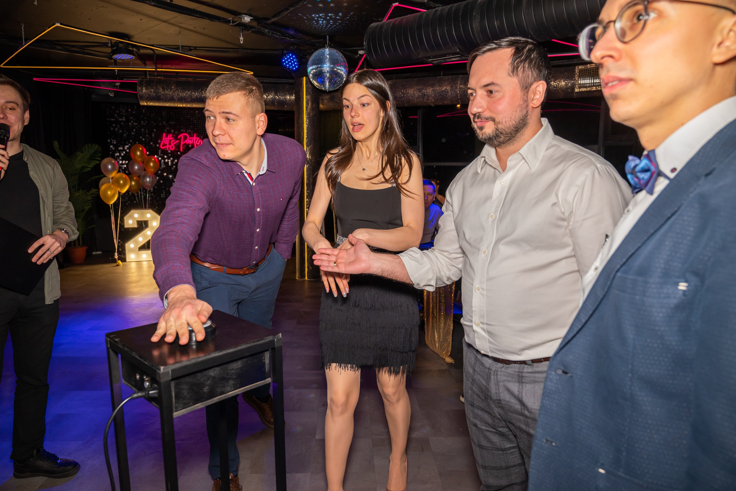 Празднуем Новый год!. Фотограф в Санкт-Петербурге, фотодни в СПБ