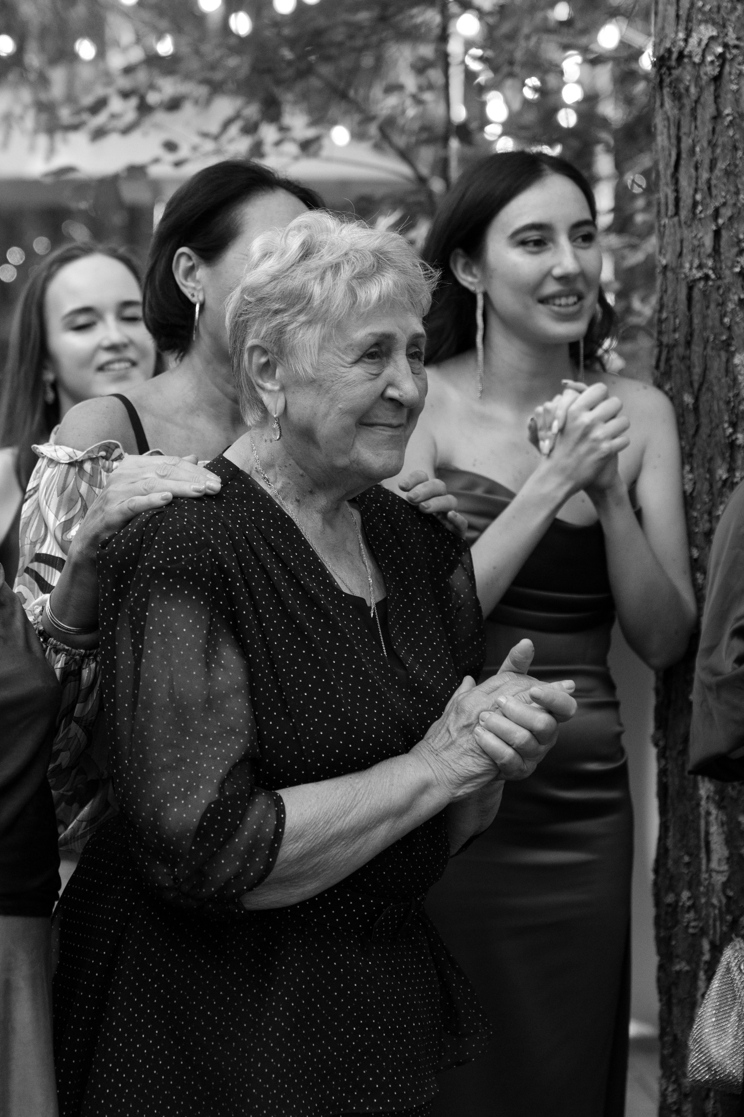 Только о любви. Свадебный фотограф Наташа Брифли