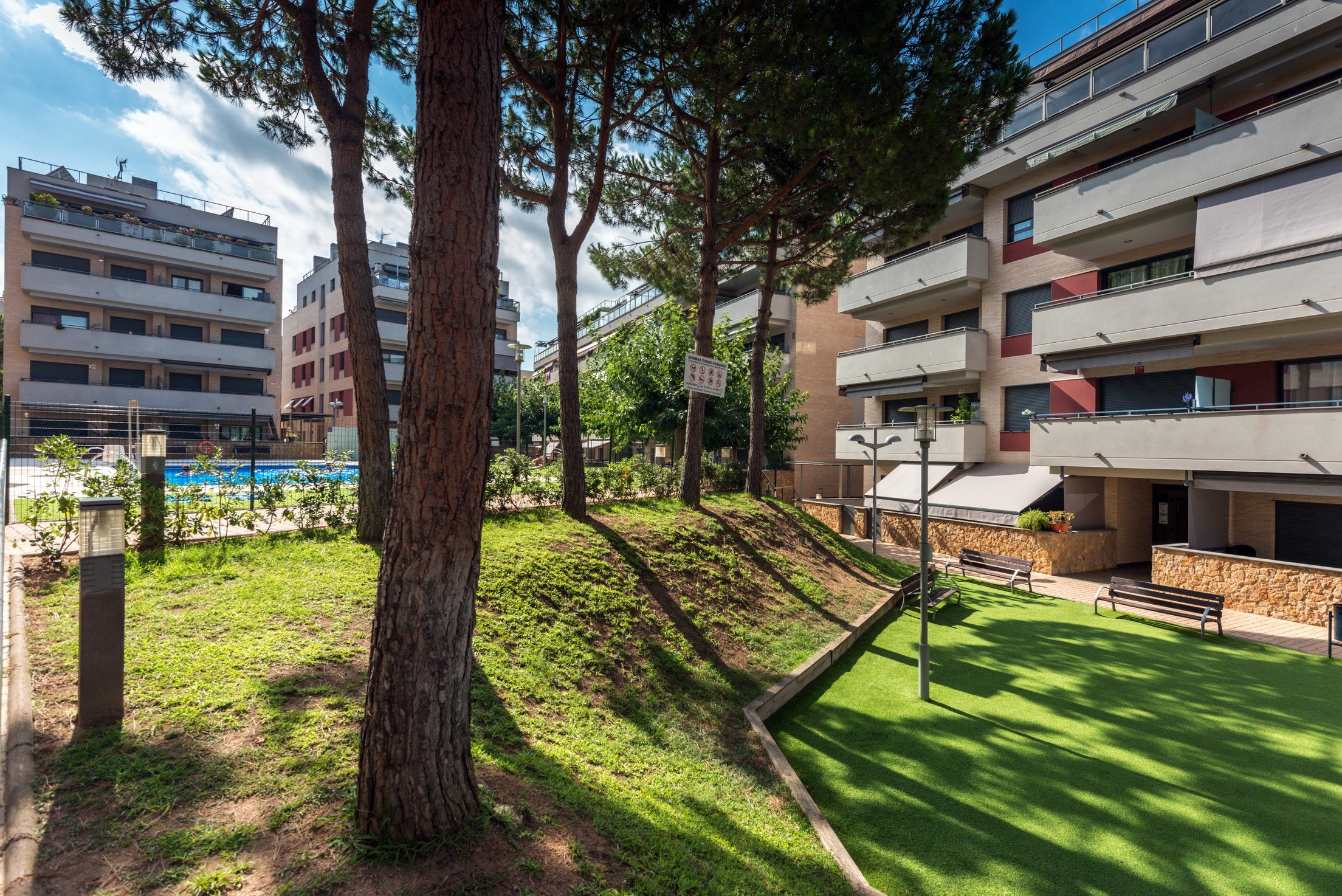 Espacios de Costa Brava. Photographer Aleksandr Rybintsev