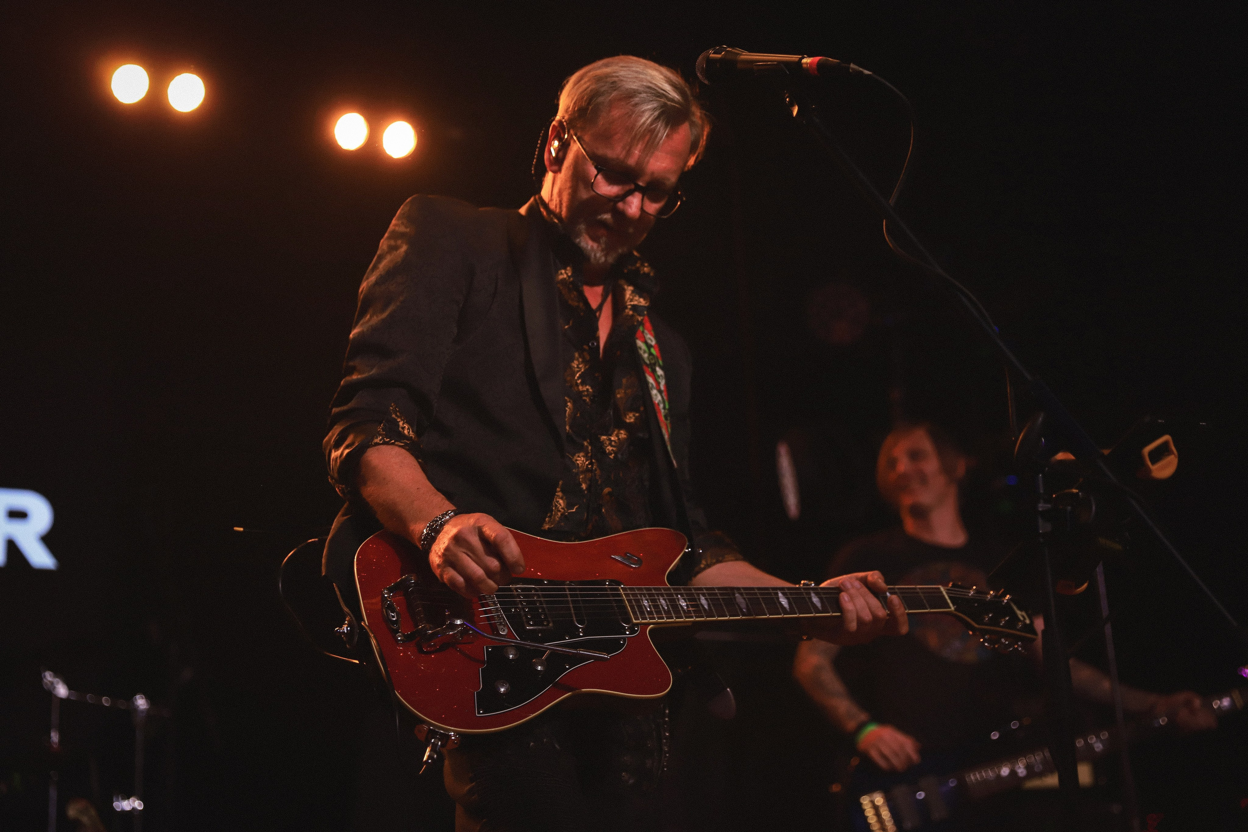 Концертные съемки