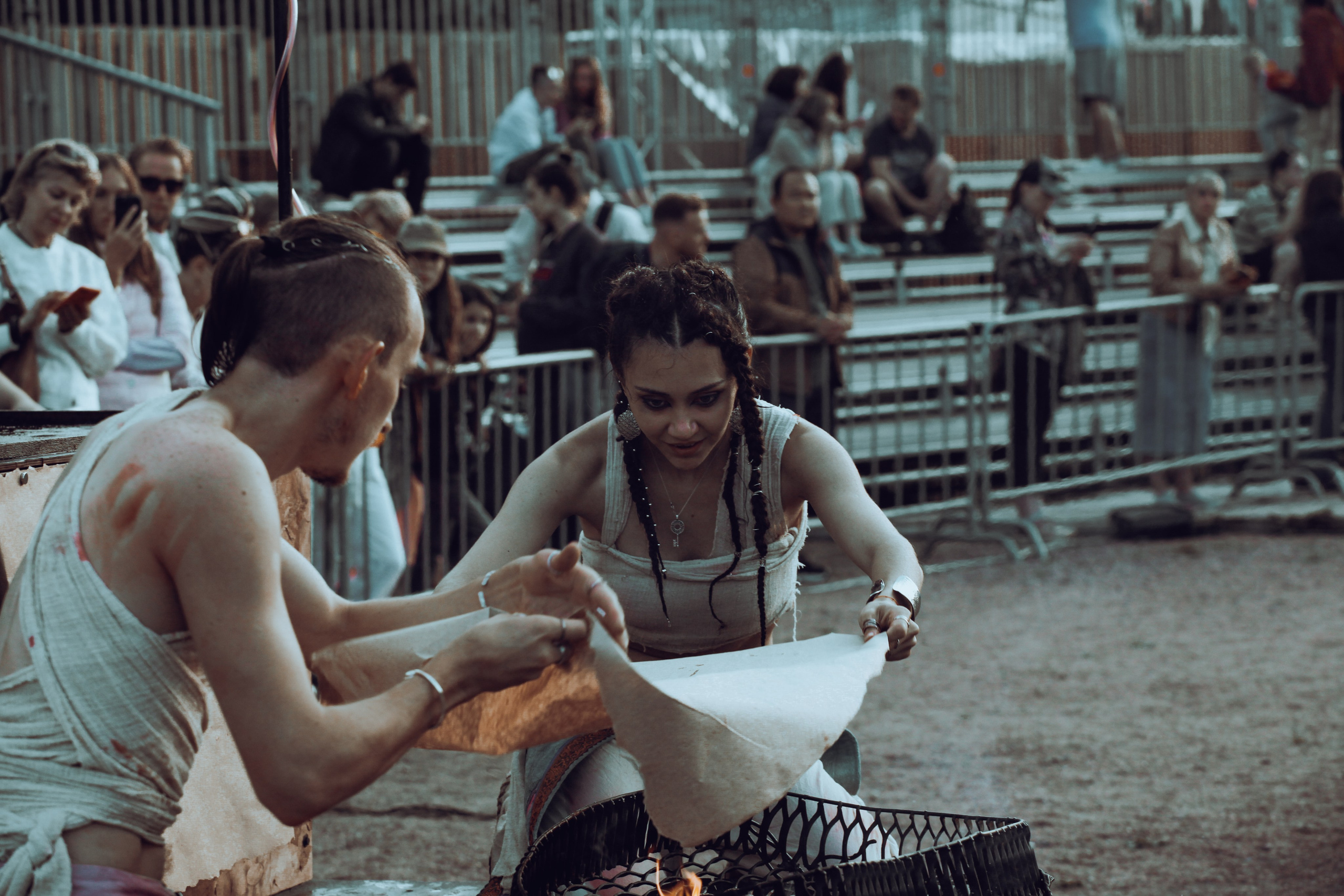 Пластилиновый Дождь 2023-2024 Спб