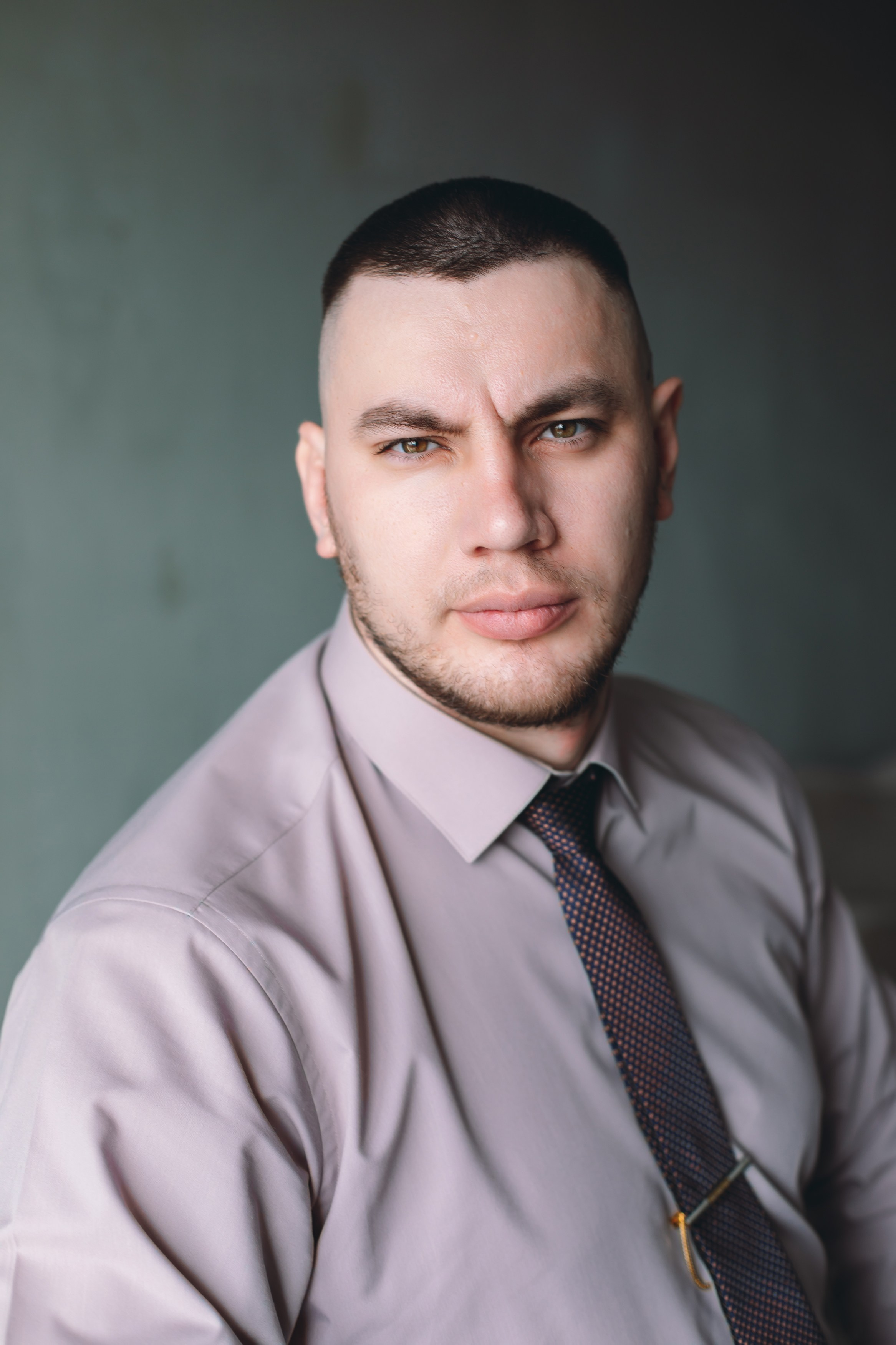 A&O. Фотограф в Абакане Николай Окунев