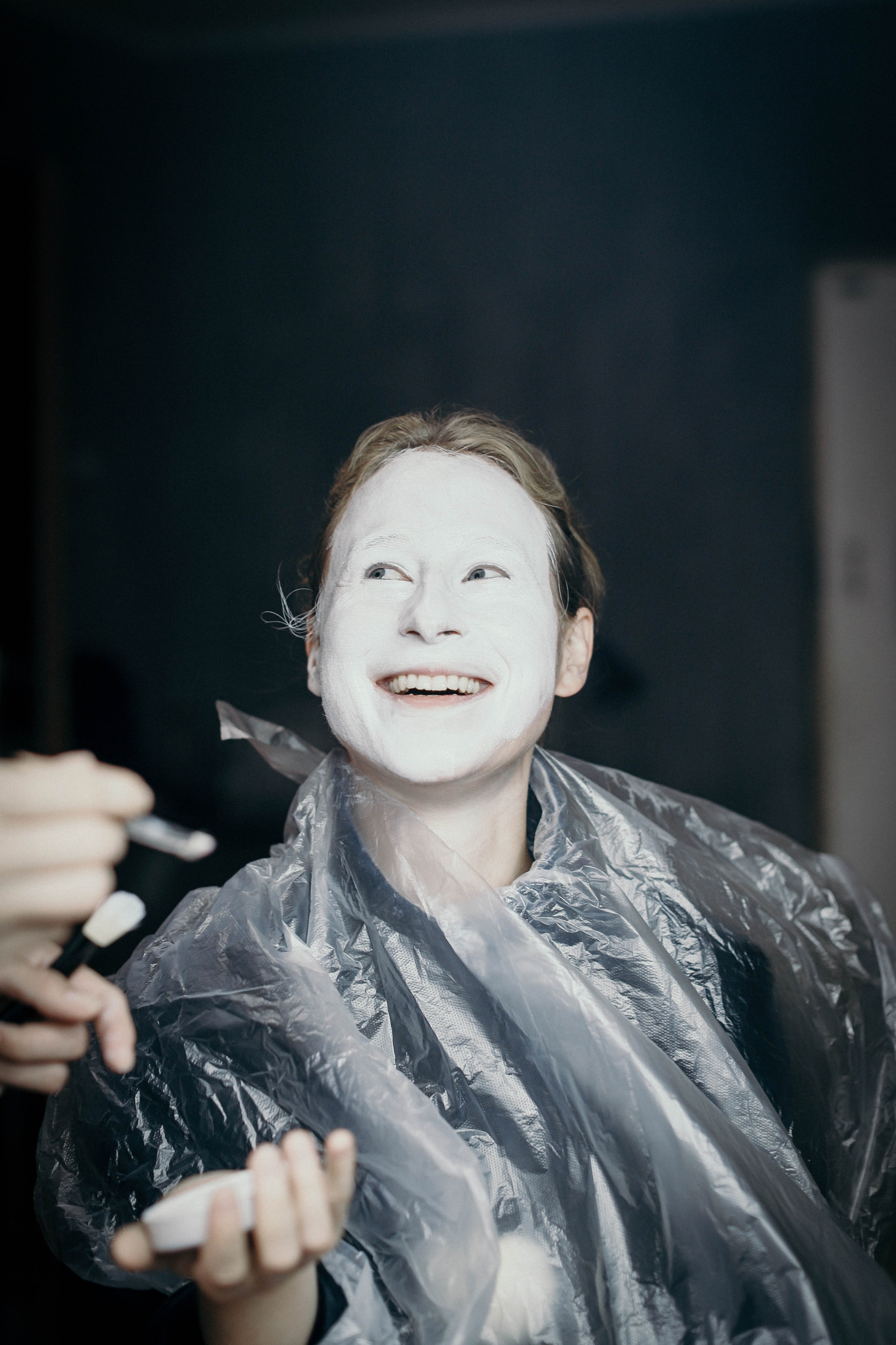 Кино. Репортажный фотограф в Москве Анастасия Лис