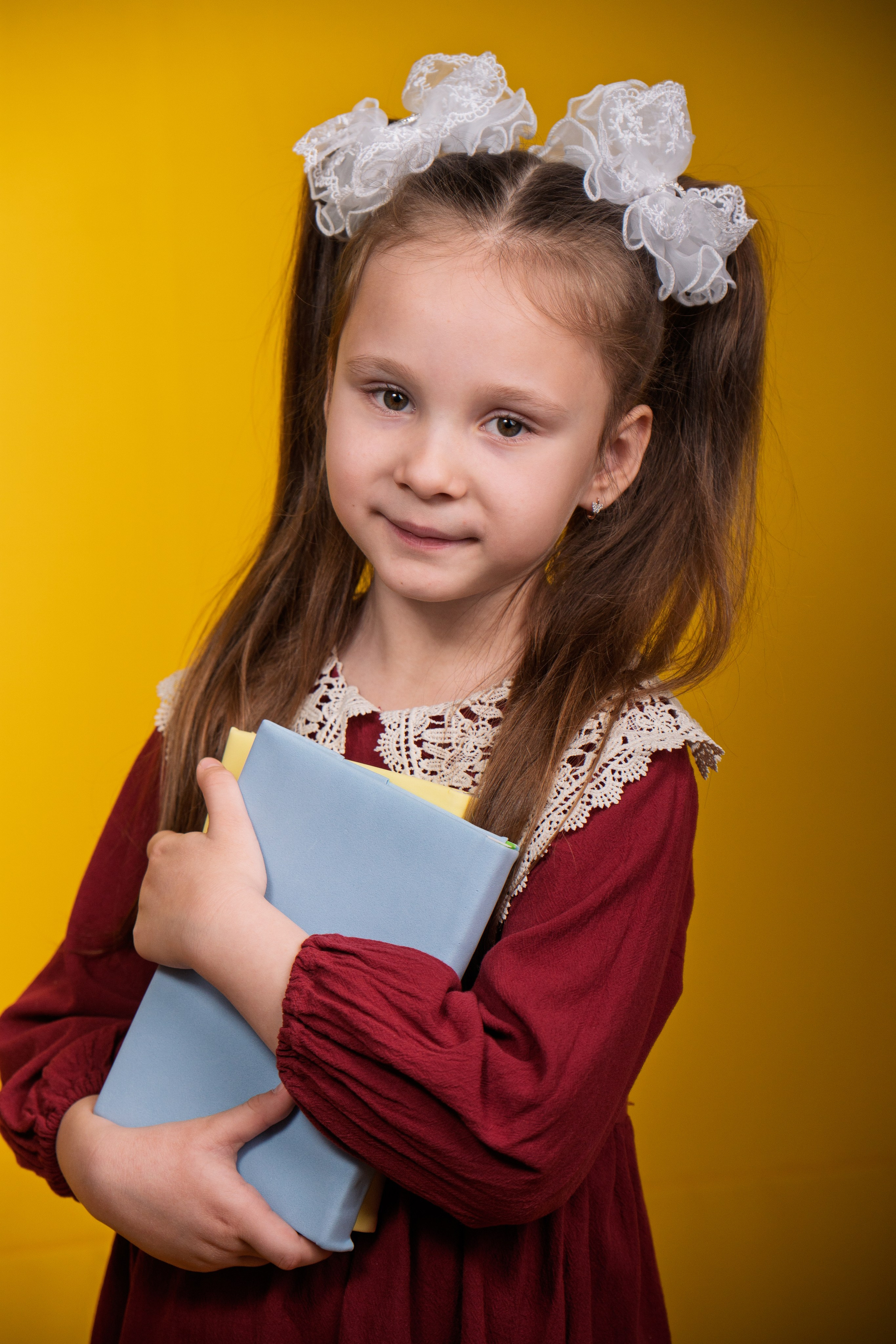 Детский сад. Выпускной альбом |Тихорецк |Краснодарский край|