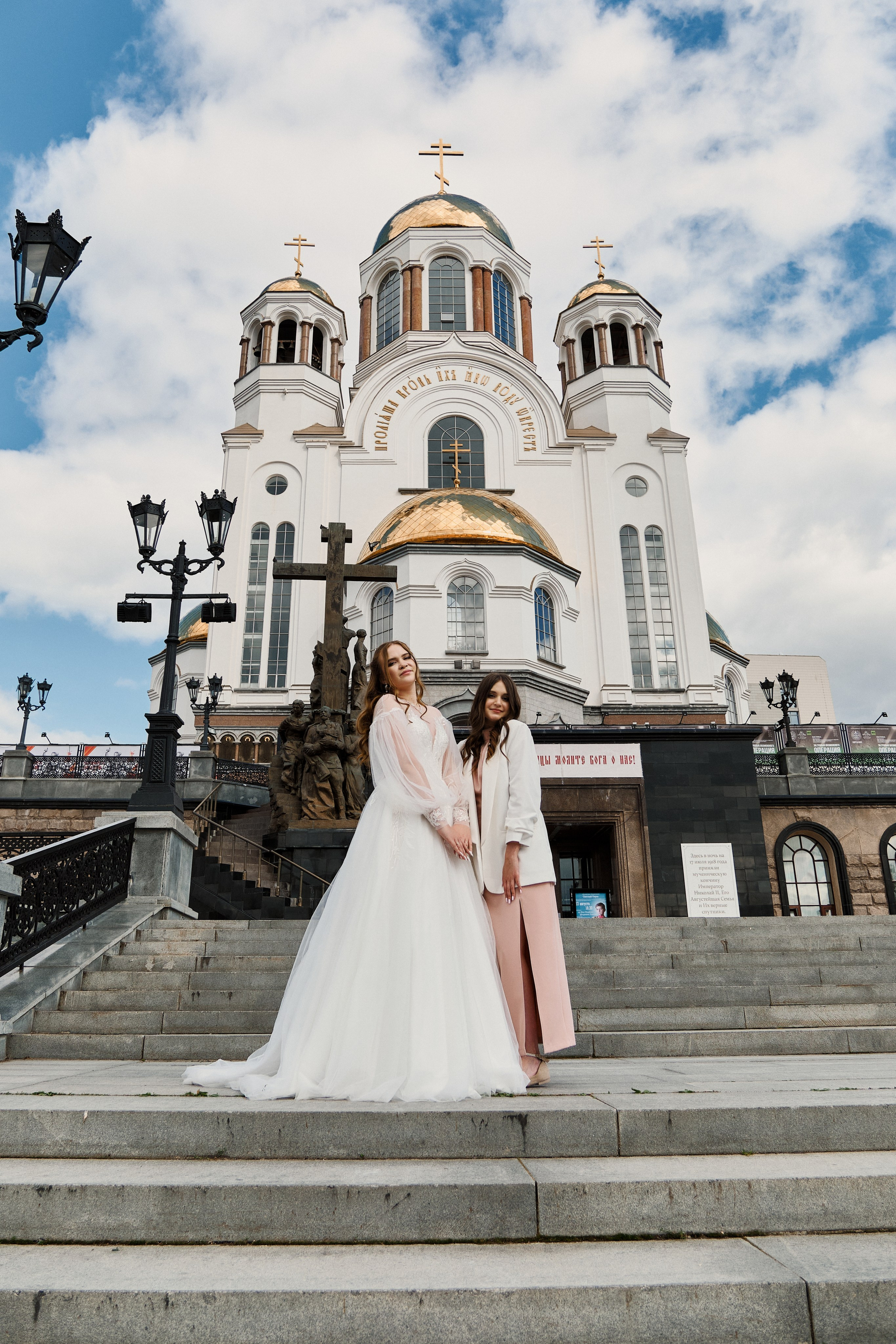 Wedding Story. Свадебный и портретный фотограф Орлов Никита