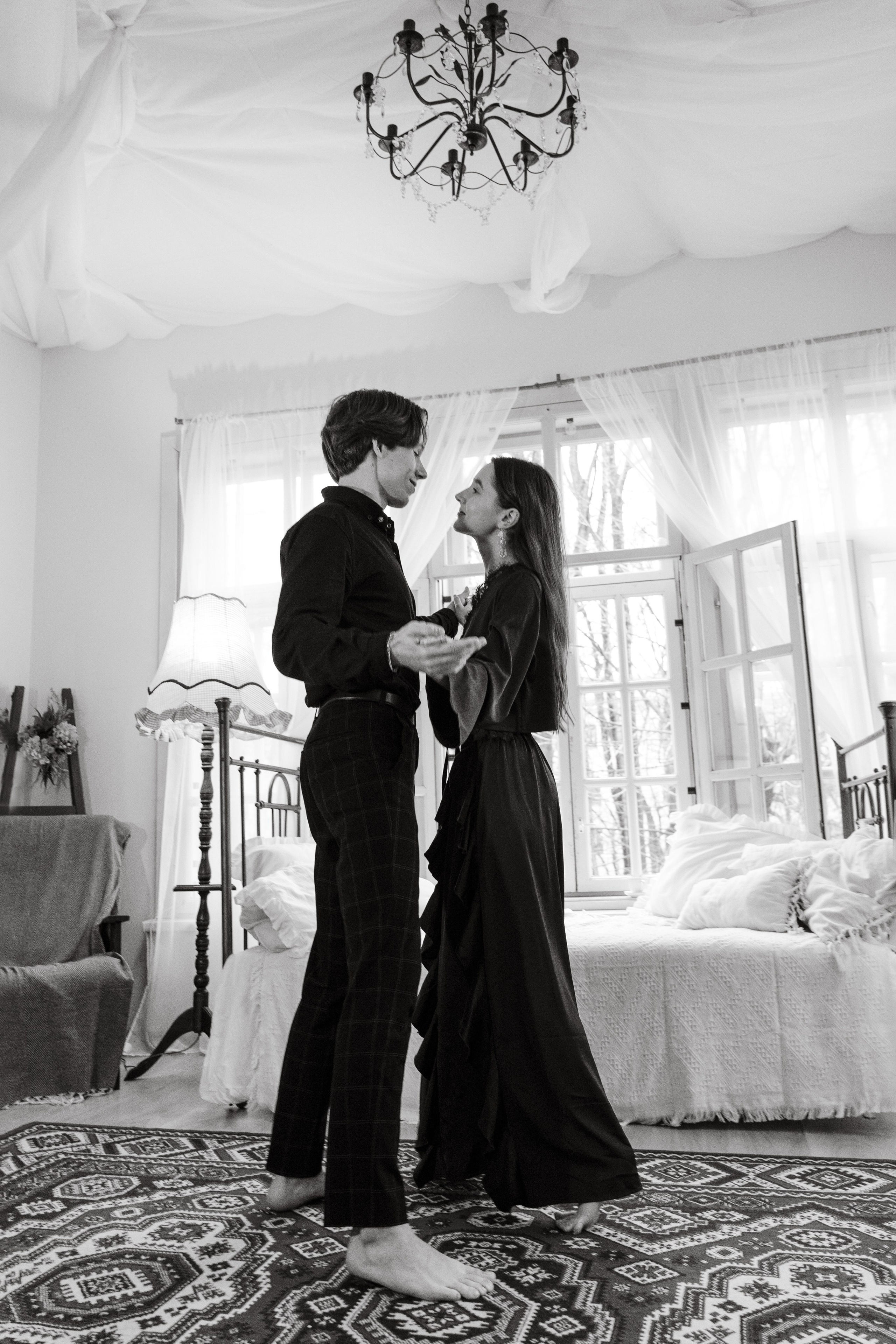 Без названия. Фотограф-эстет