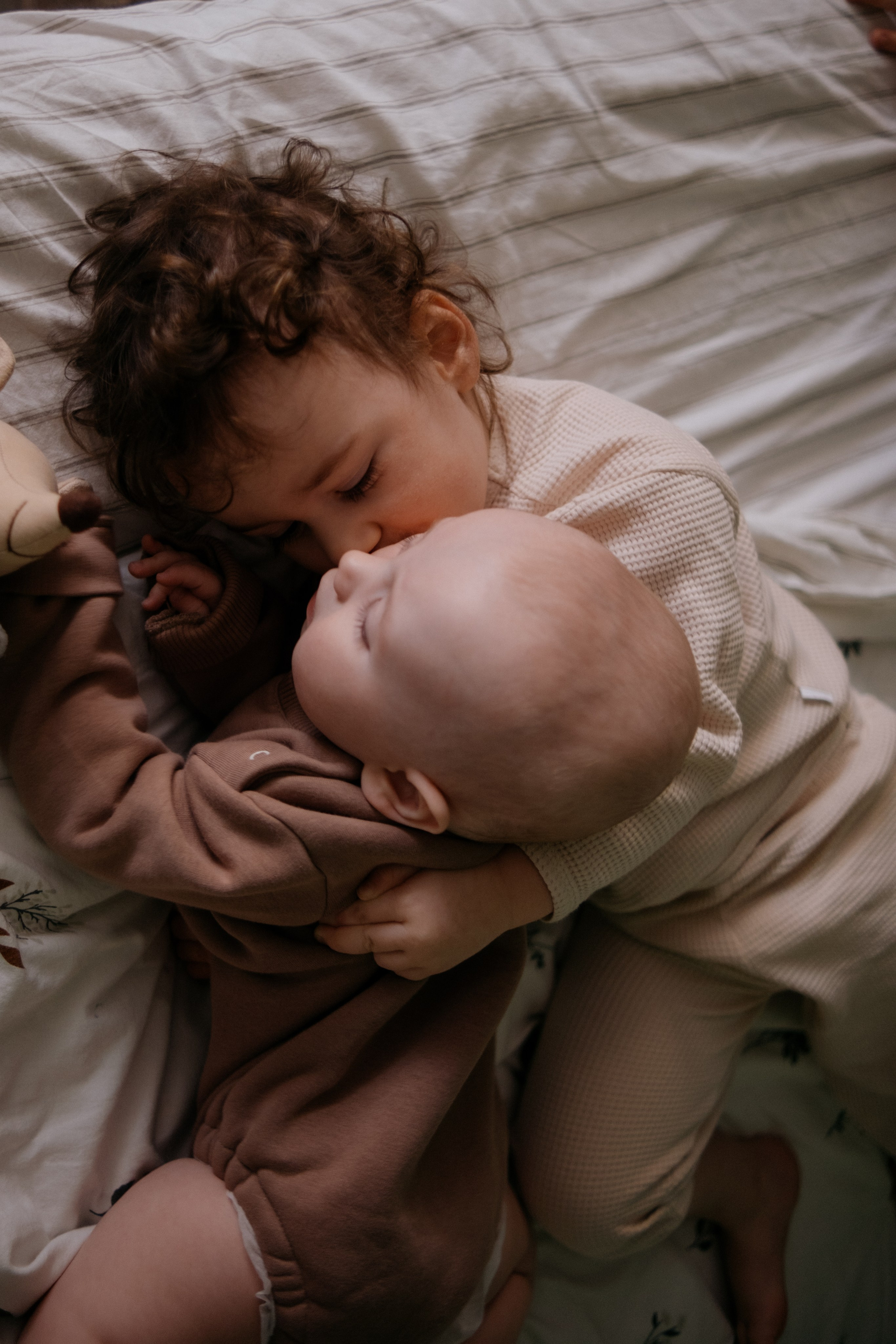 Семейные фотосессии дома и в студии. Семейный и детский фотограф в Москве Александра Михайлечко