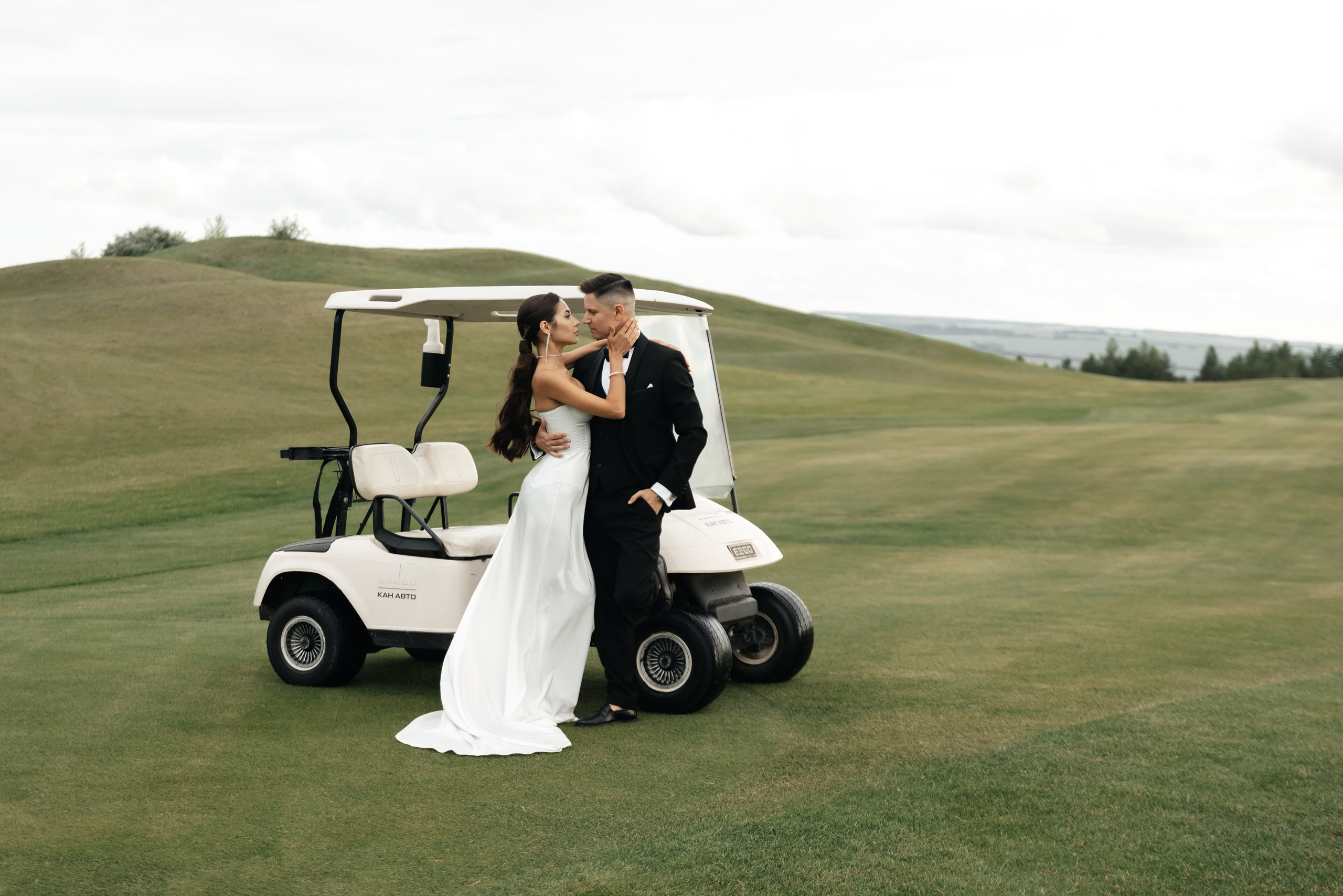 Mirsat & Nelly. Свадебный фотограф Ильнар Асадуллин