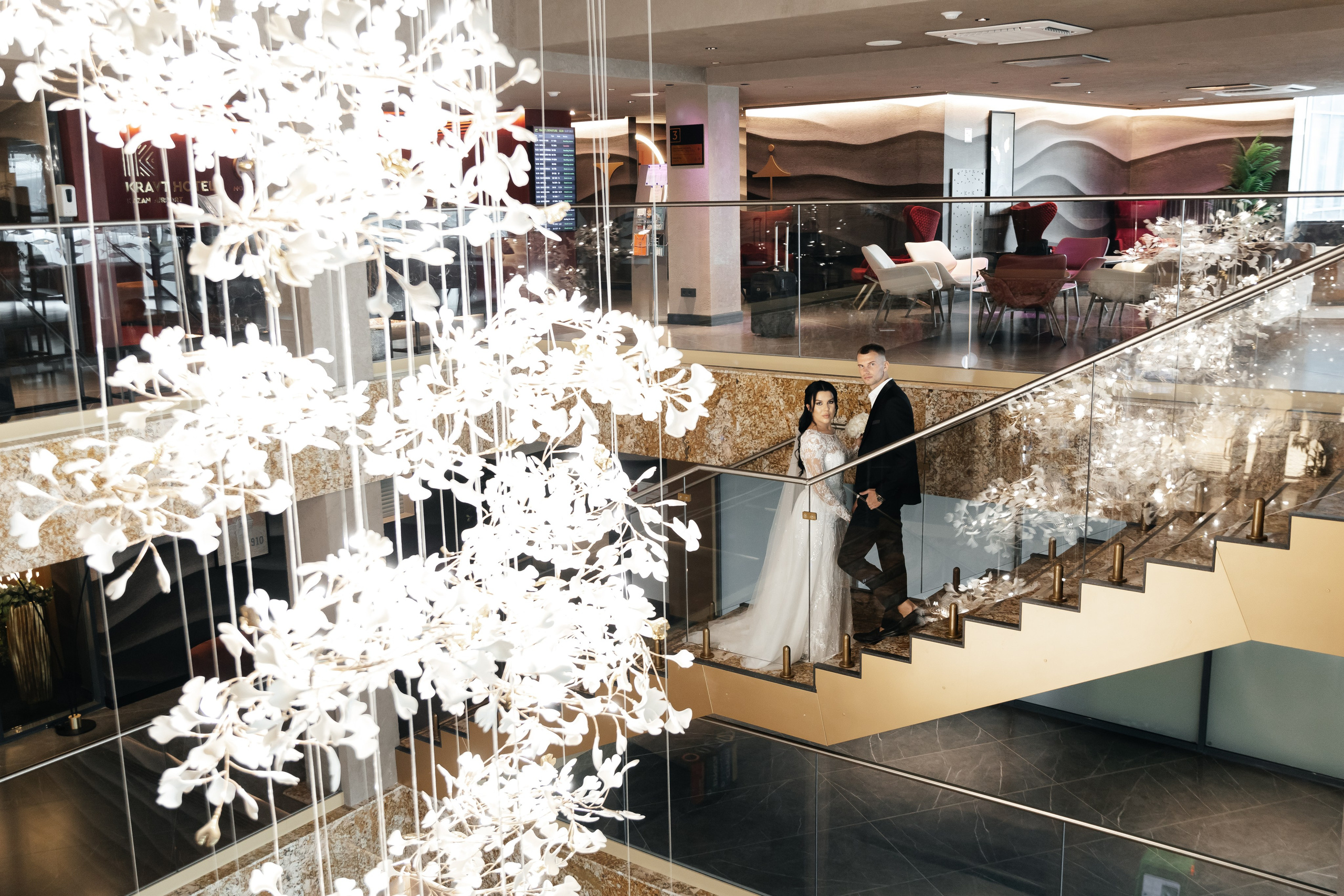 Stanislav & Kseniya. Свадебный фотограф Ильнар Асадуллин