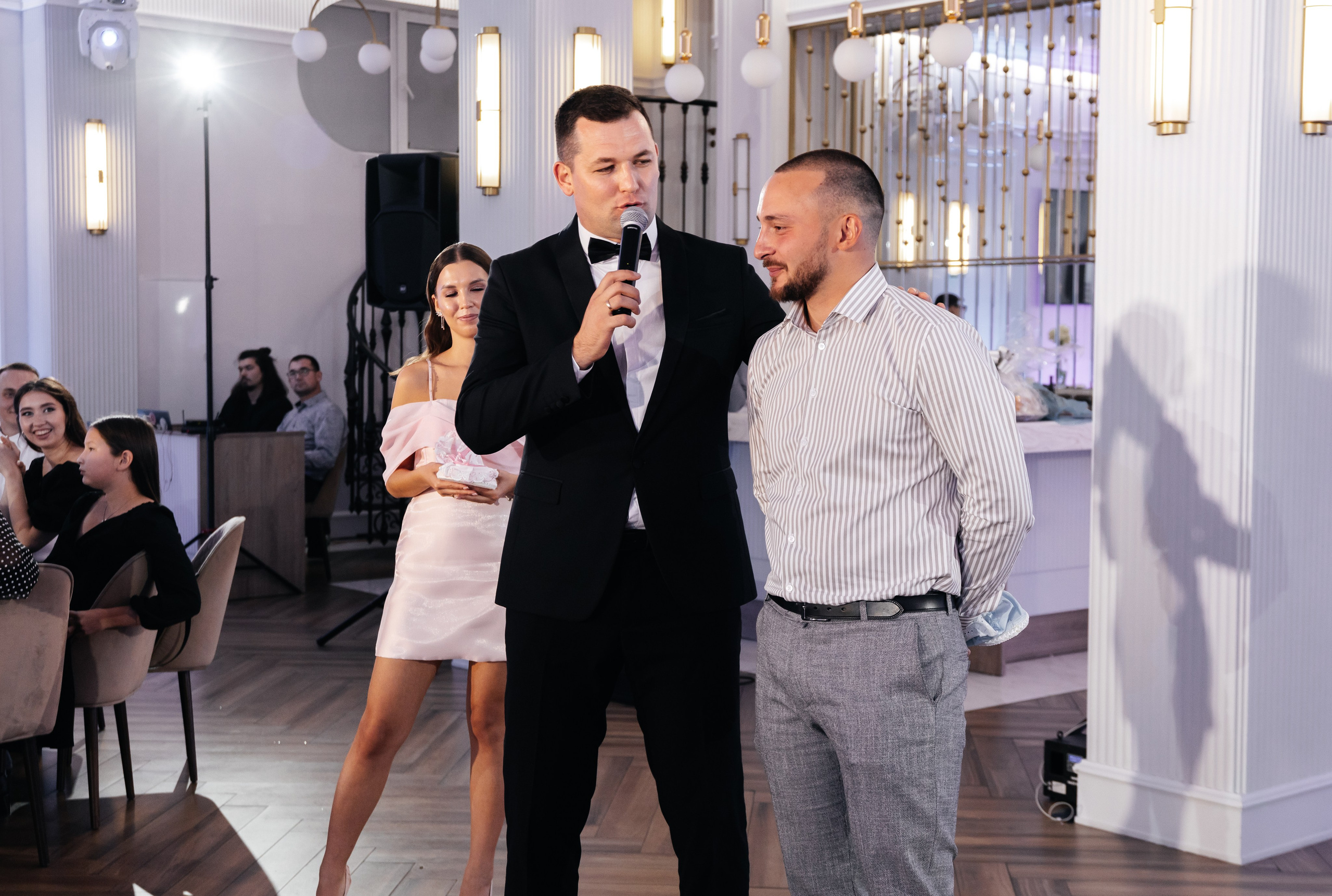 Ainur & Alina. Свадебный фотограф Ильнар Асадуллин