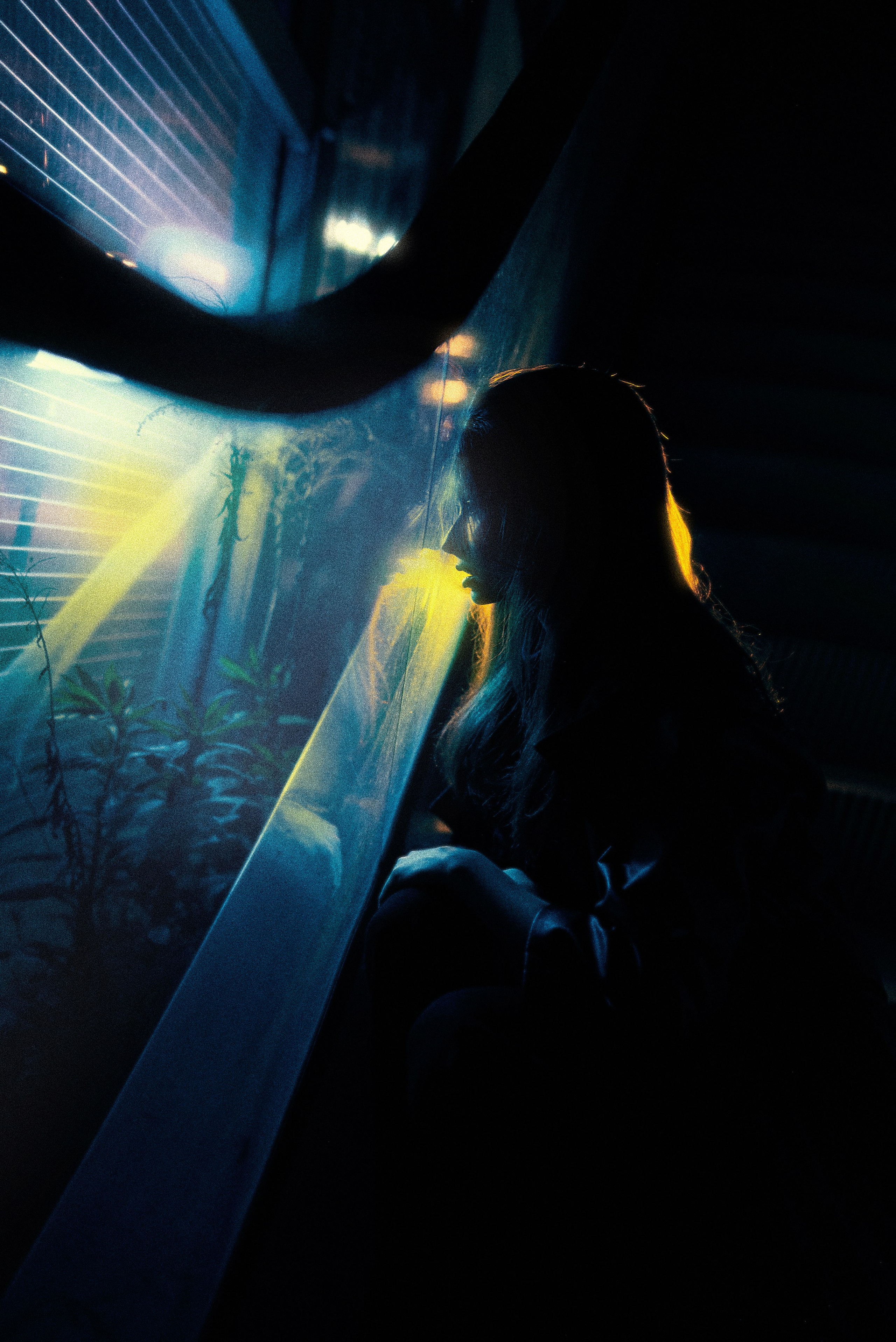 Эскалатор. Антон Арнольд | Фотограф Минск