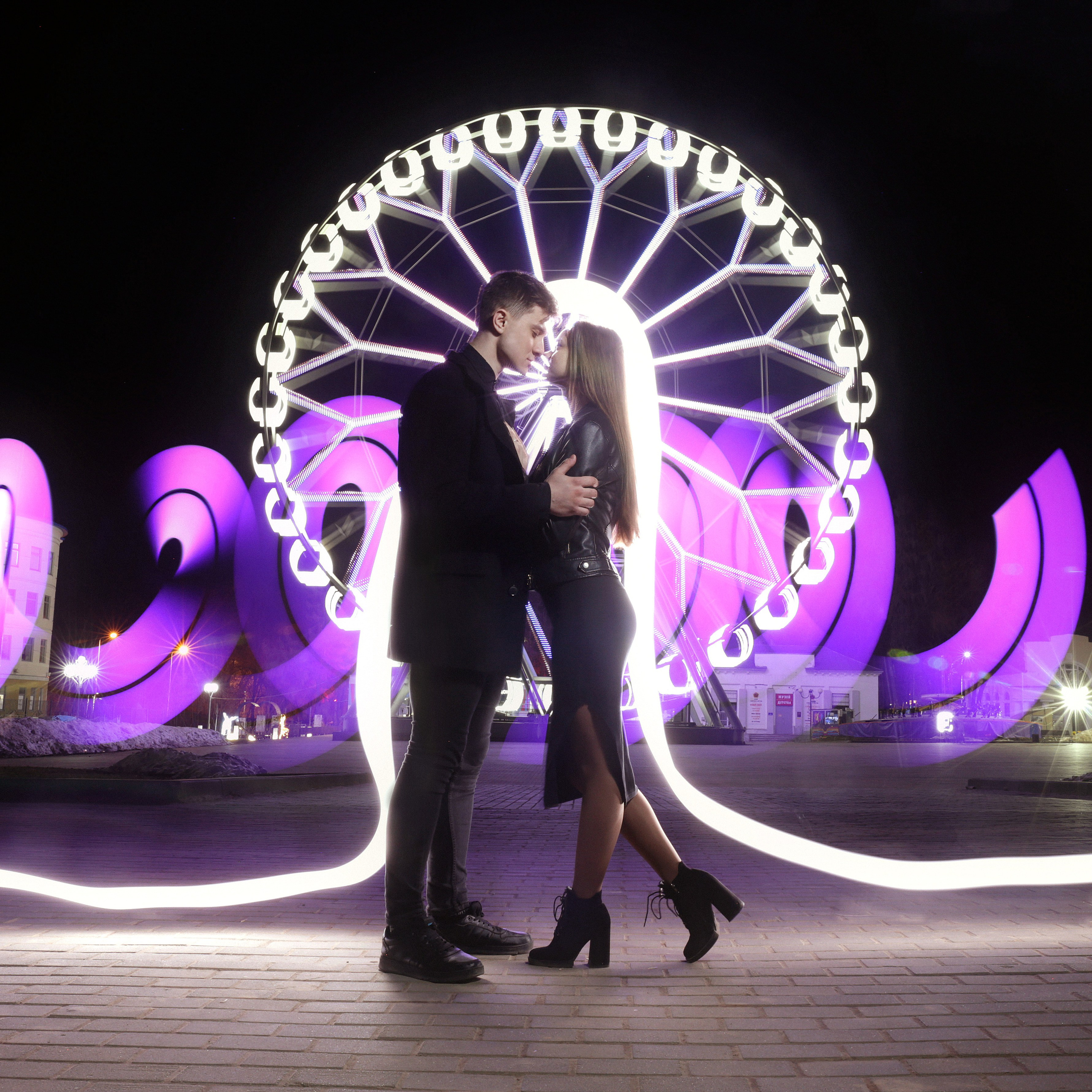 Свадебная съемка. Фотограф Вадим Аксёнов | Владимир