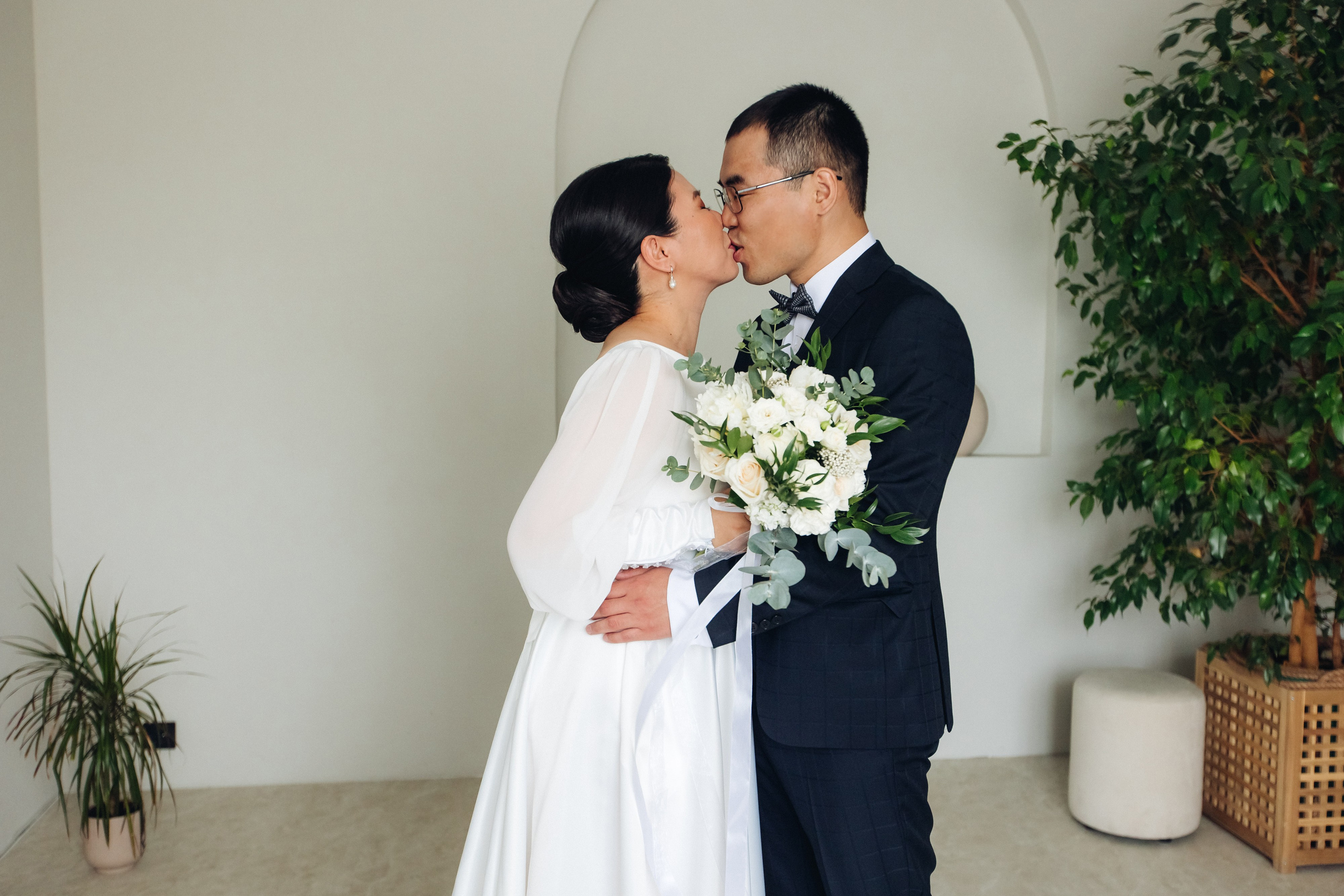 Свадебная фотосъемка. Соёл и Дулма. Свадебный и семейный фотограф в Улан-Удэ