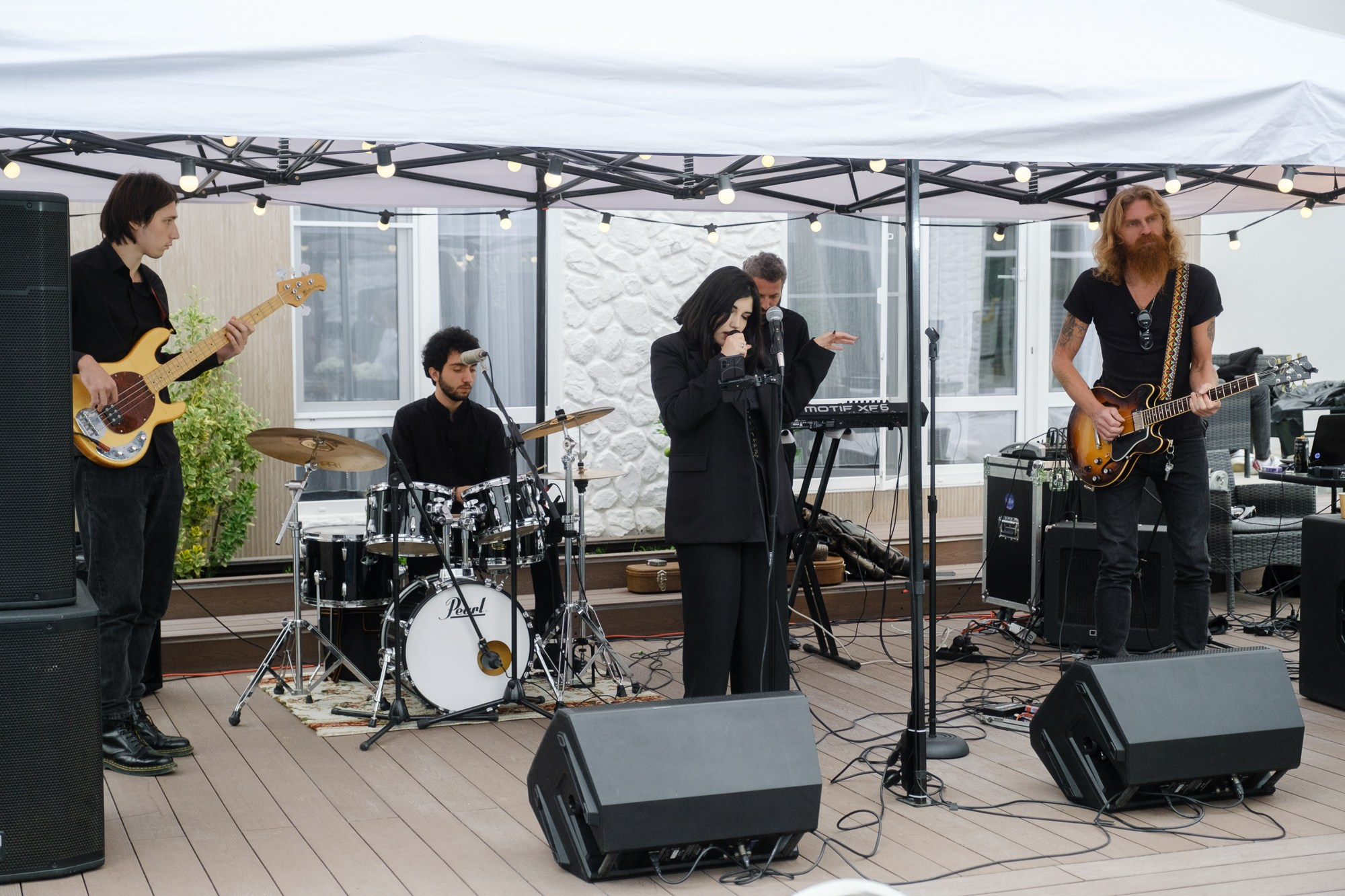 Владимир / Елена. Свадебный Видеограф Фотограф в Сочи