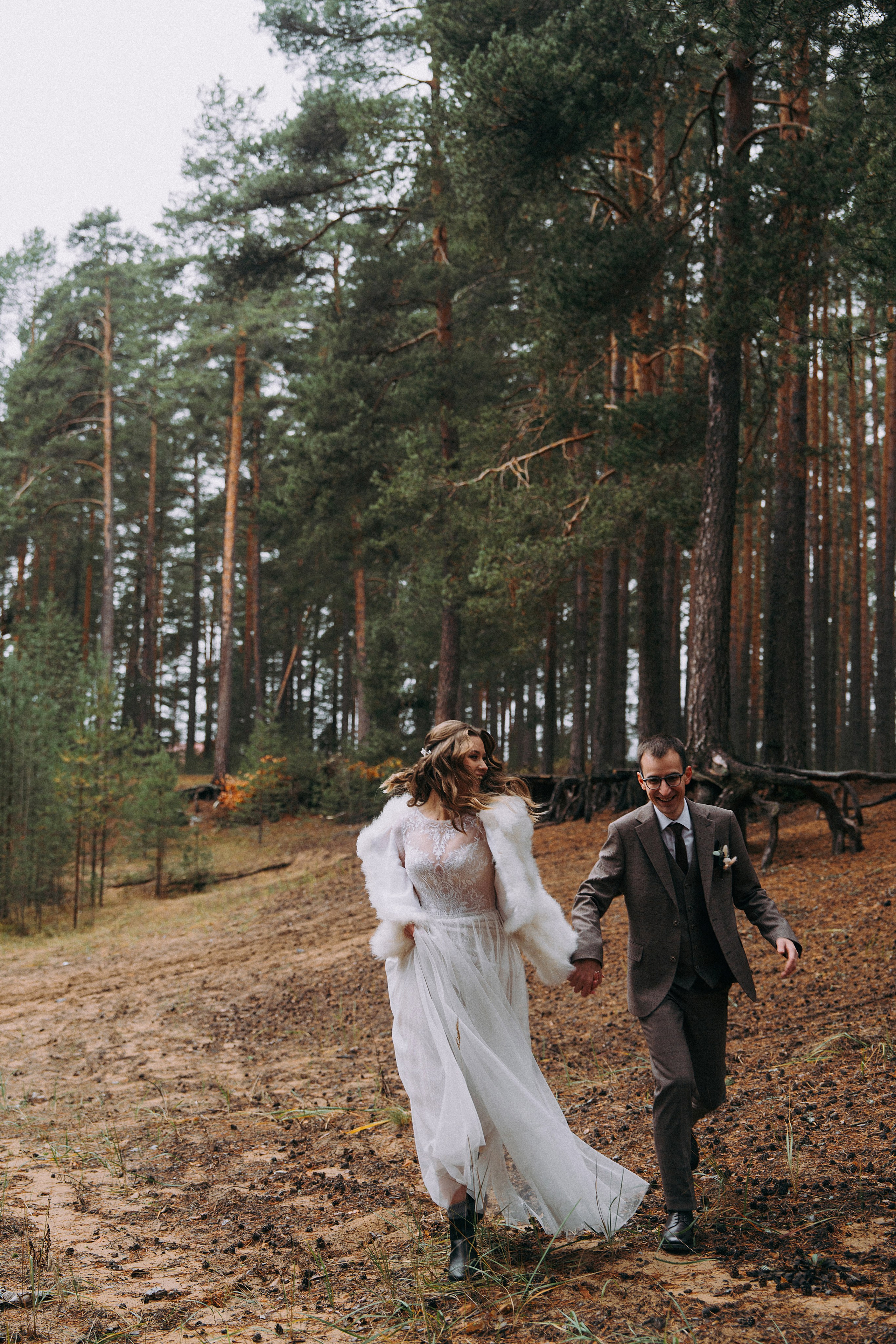 Weddings. Главная