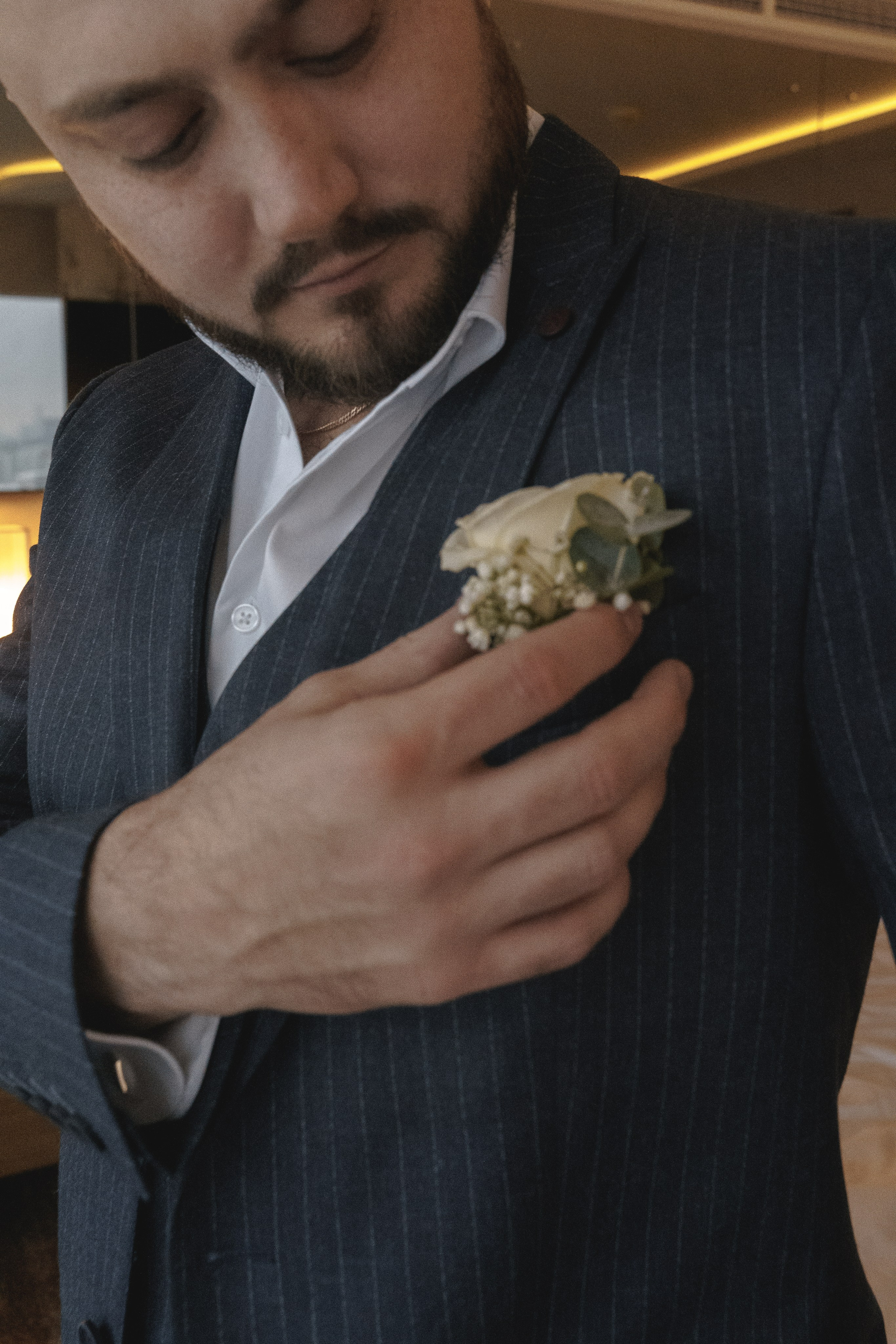 Ivan & Elvira. Фотограф Рина Пешкова