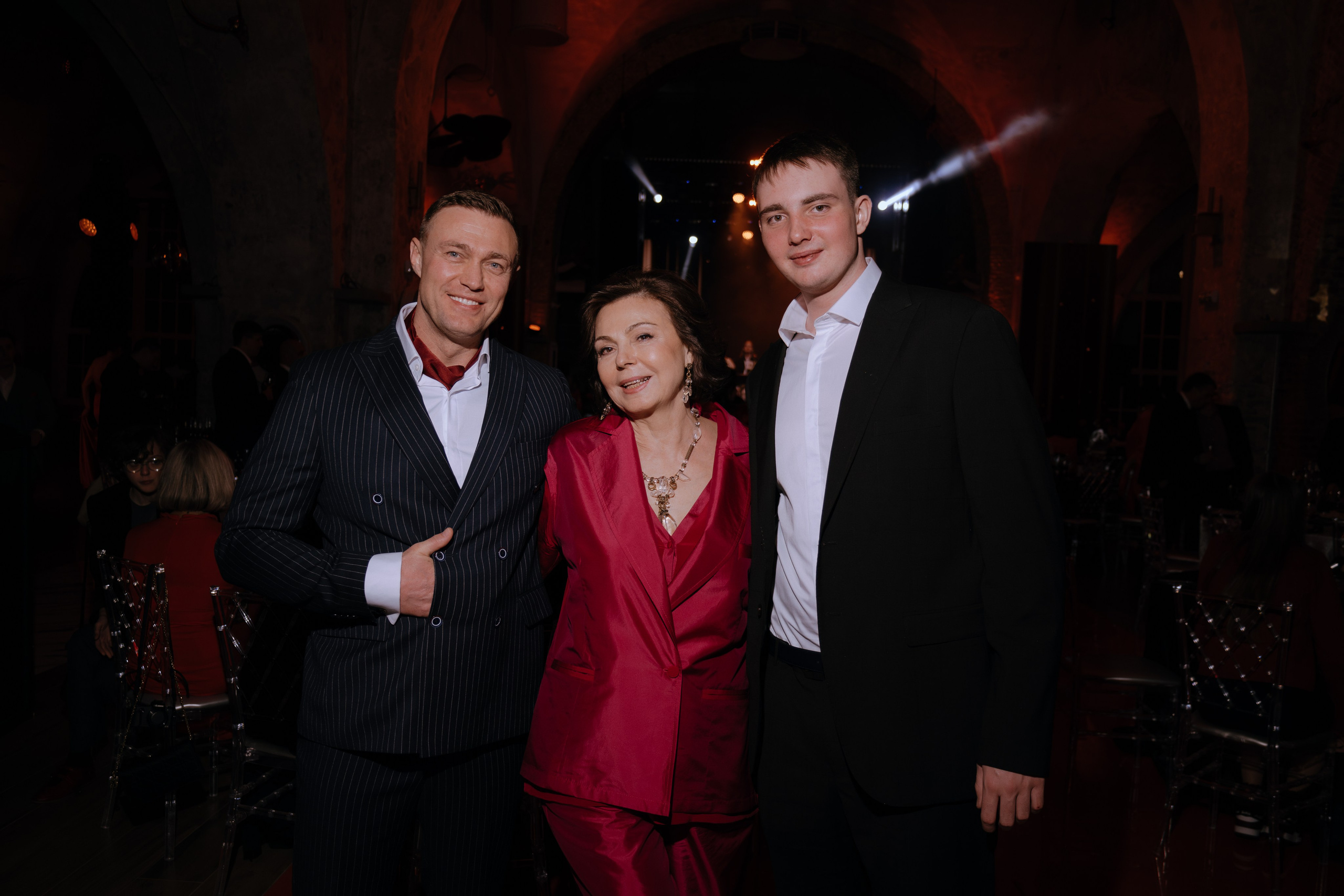 Корпоративы/Праздники. Фотограф и видеограф в Северной столице