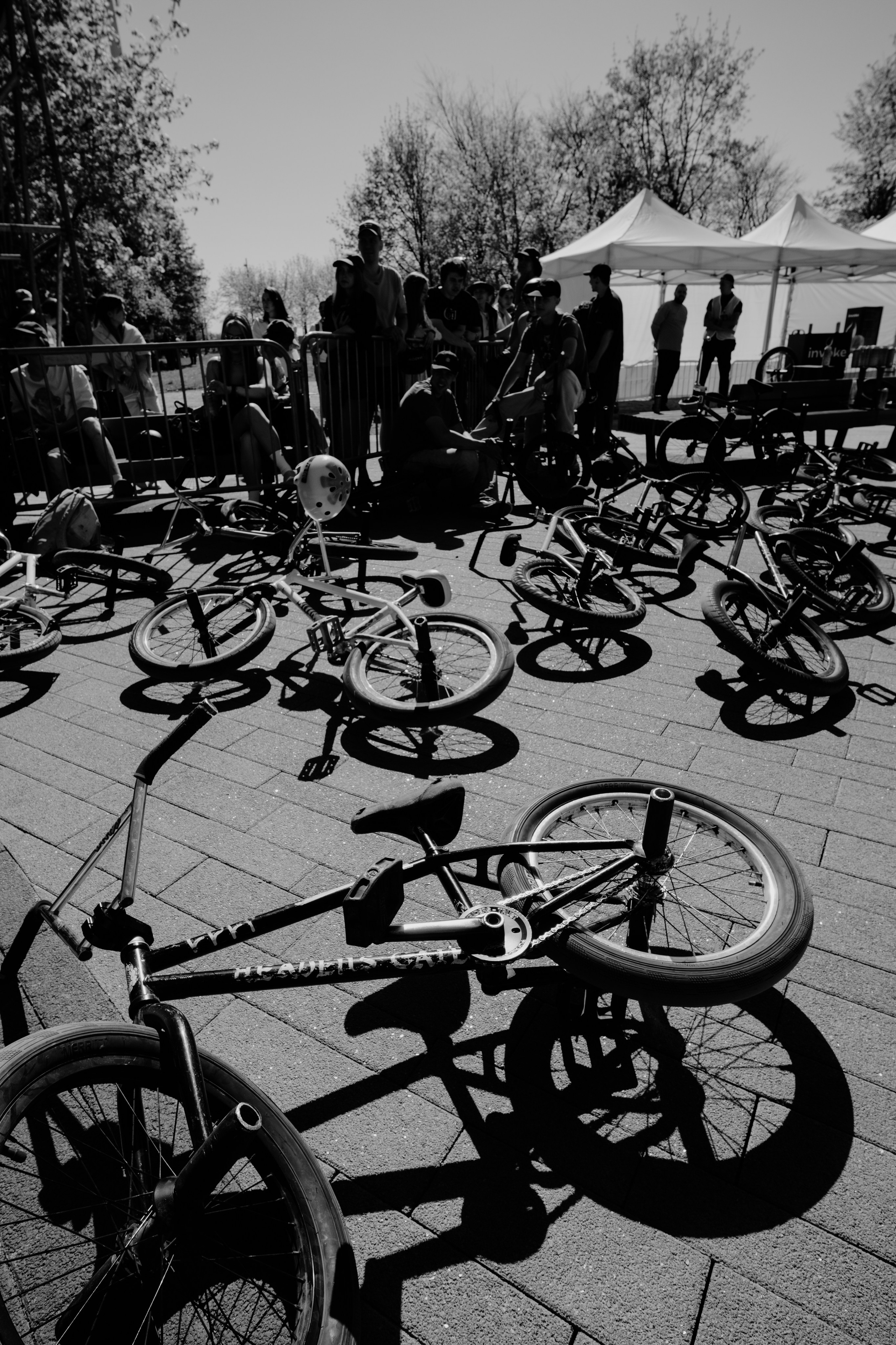 Репортажные съемки. Фотограф и видеограф в Северной столице