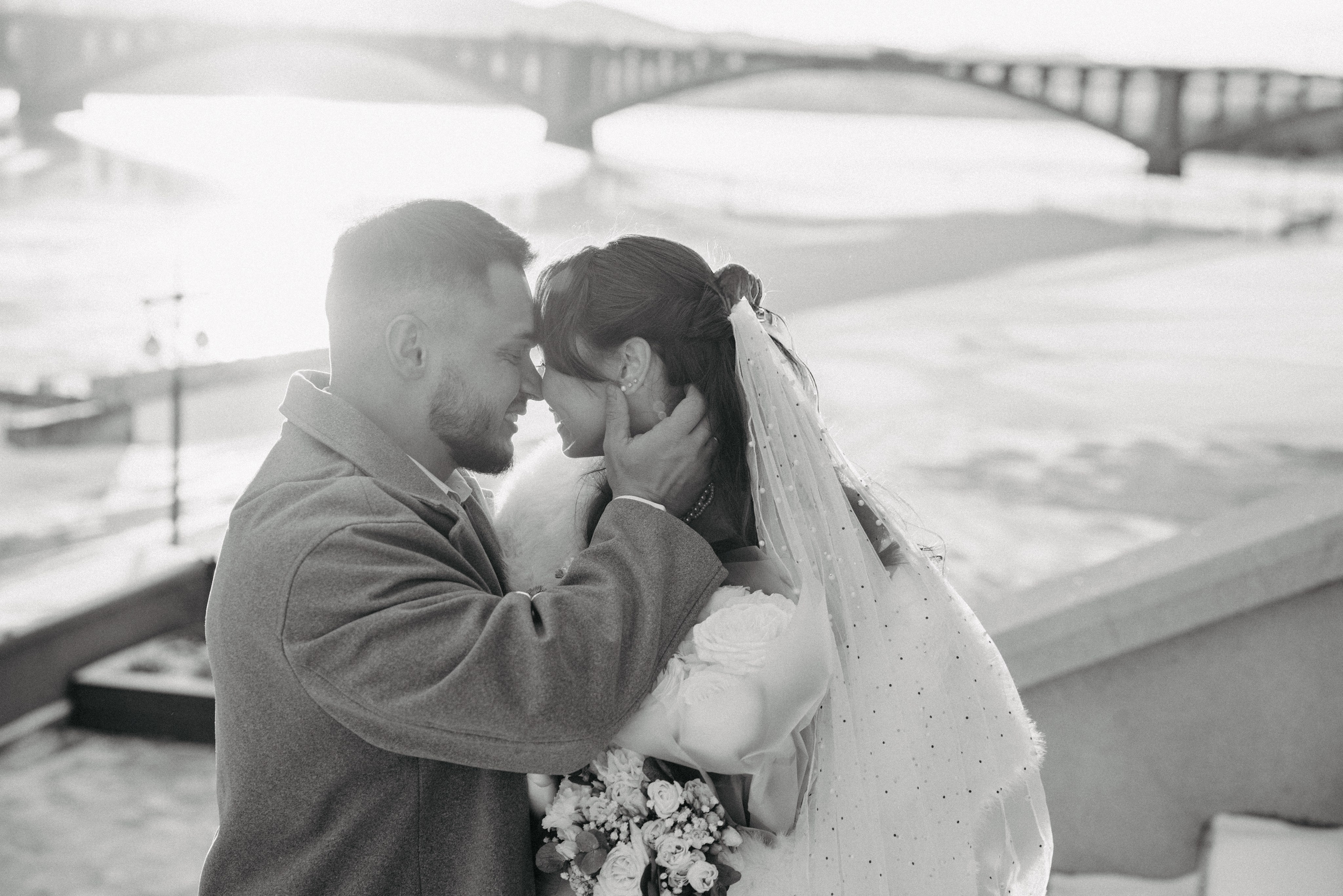 Свадьба Семьи Салаходиновых. Фотограф в Красноярске Евдокимова Анастасия