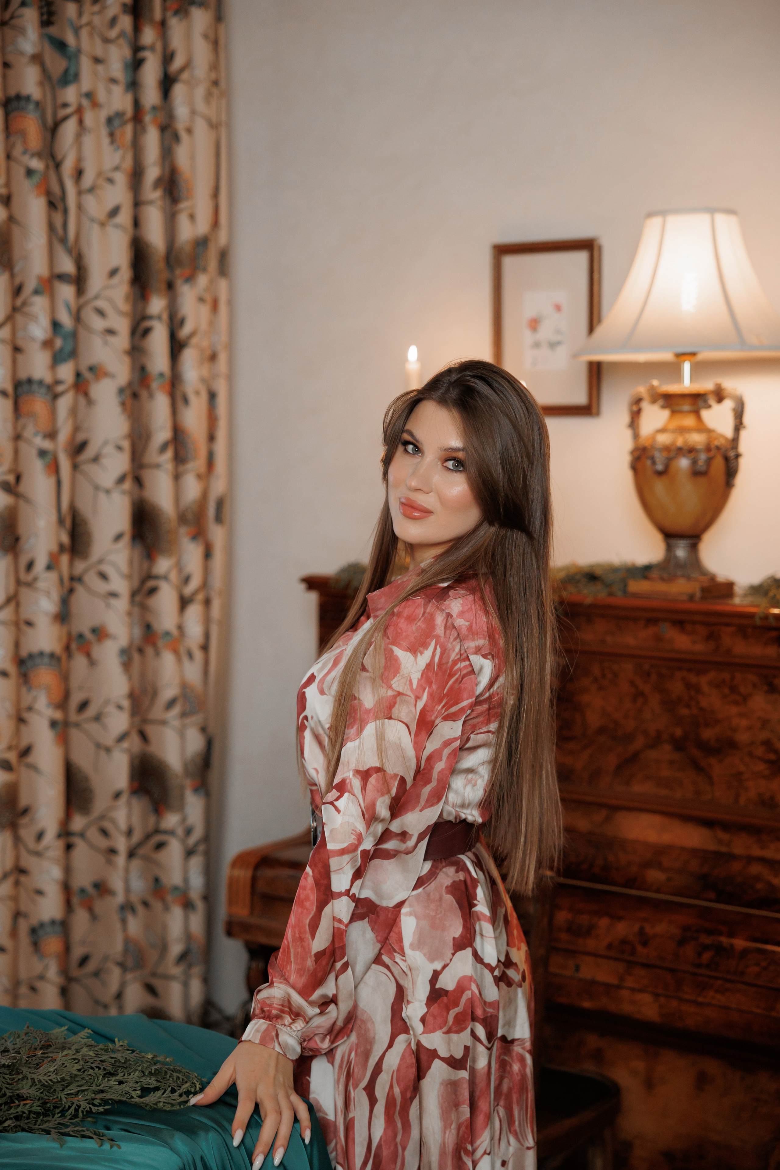 Светлана, Villa Rossa, Балашиха. Свадебный и репортажный фотограф (Москва, Королев и другие)