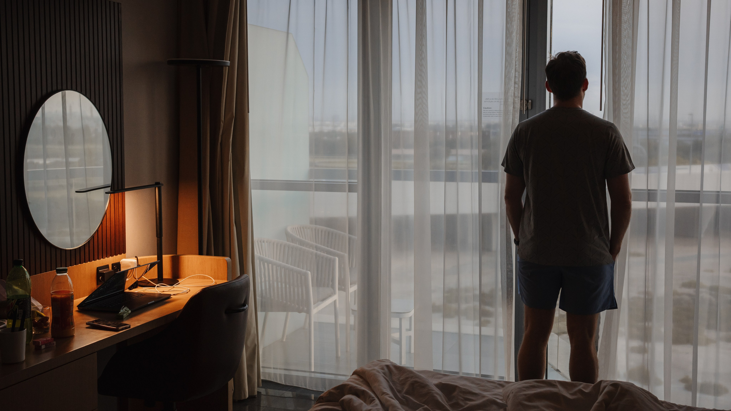 WAITING FOR SMT. ANASTASIA SYUTKINA PHOTOGRAPHY