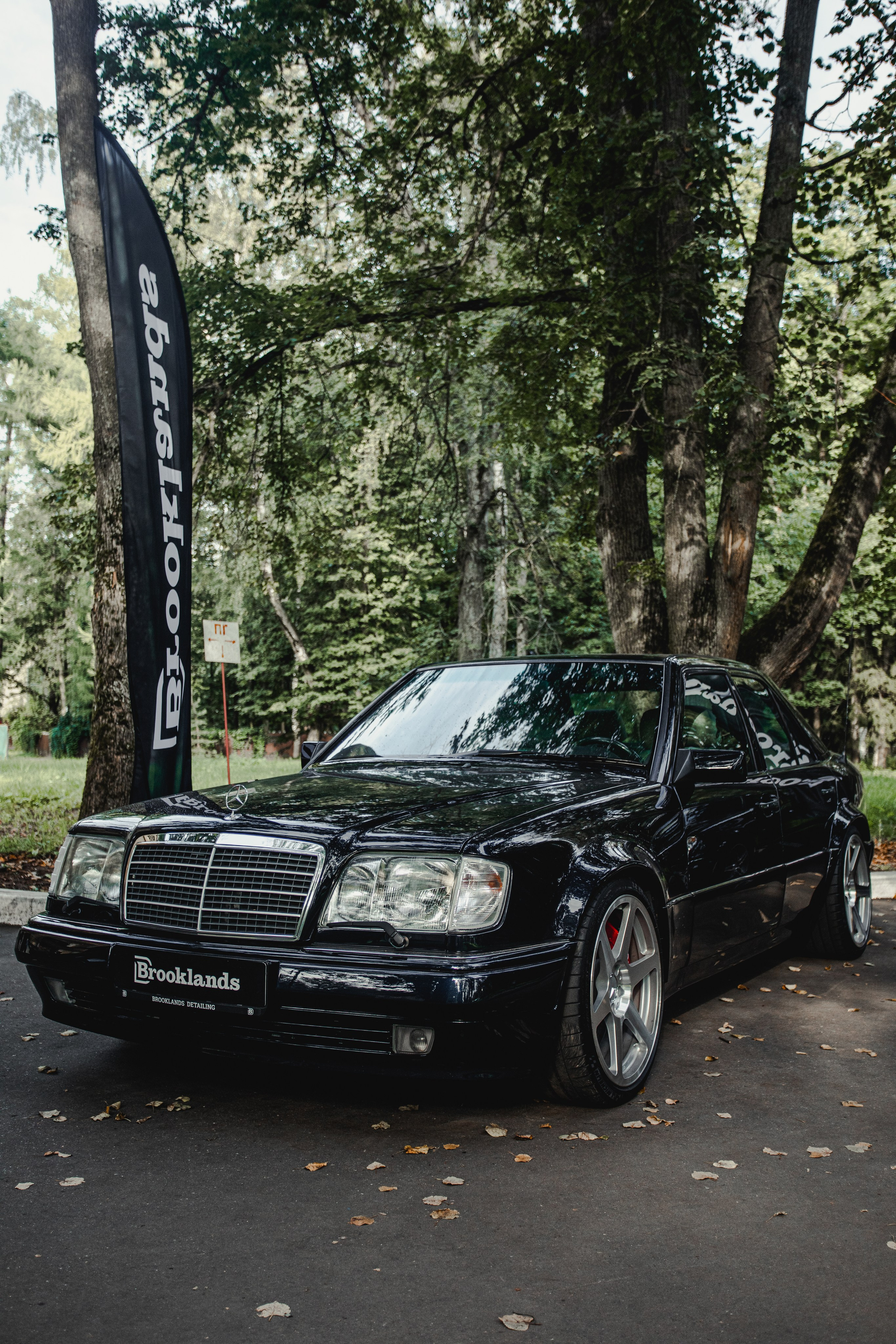 Автовыходные в Архангельской усадьбе. Спортивный фотограф — Никита