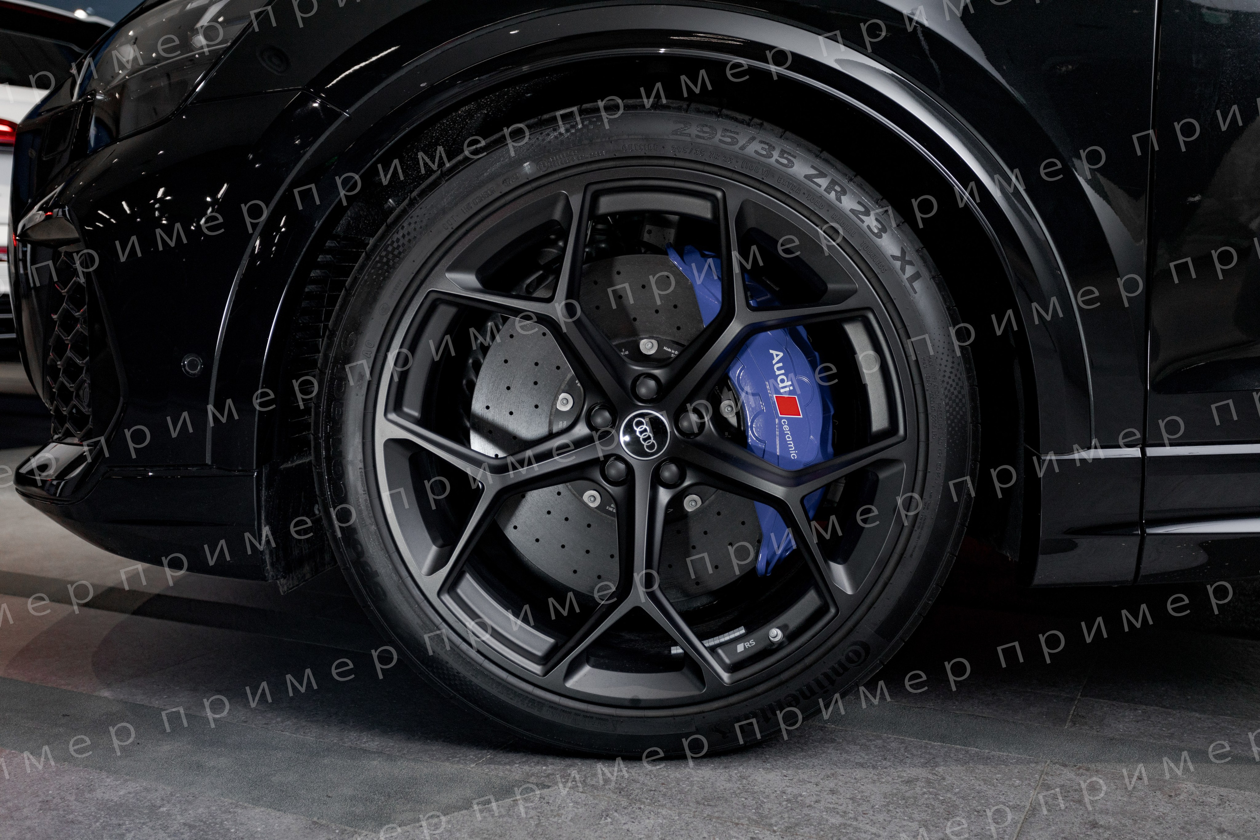 Автомобильные коммерческие фотосъемки. Спортивный фотограф — Никита