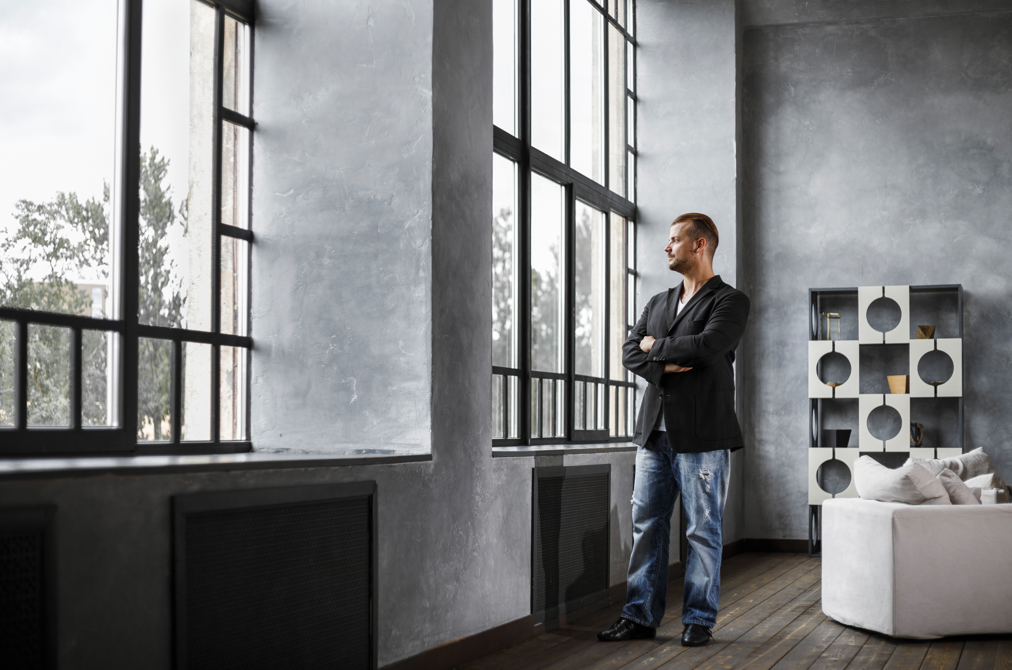 Portraits. Commercial product and food photographer, retoucher Belgrade, Serbia