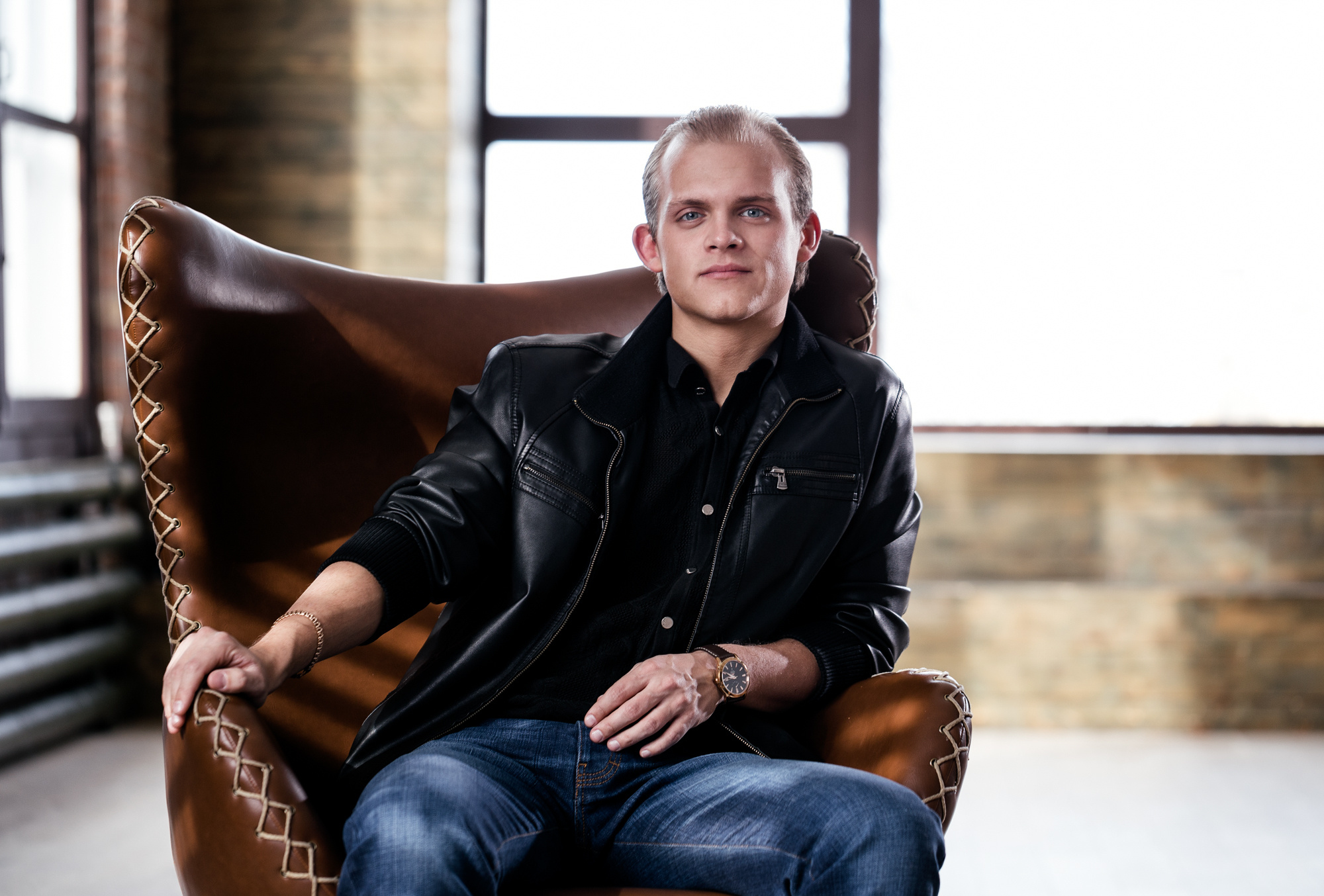 Portraits. Commercial product and food photographer, retoucher Belgrade, Serbia