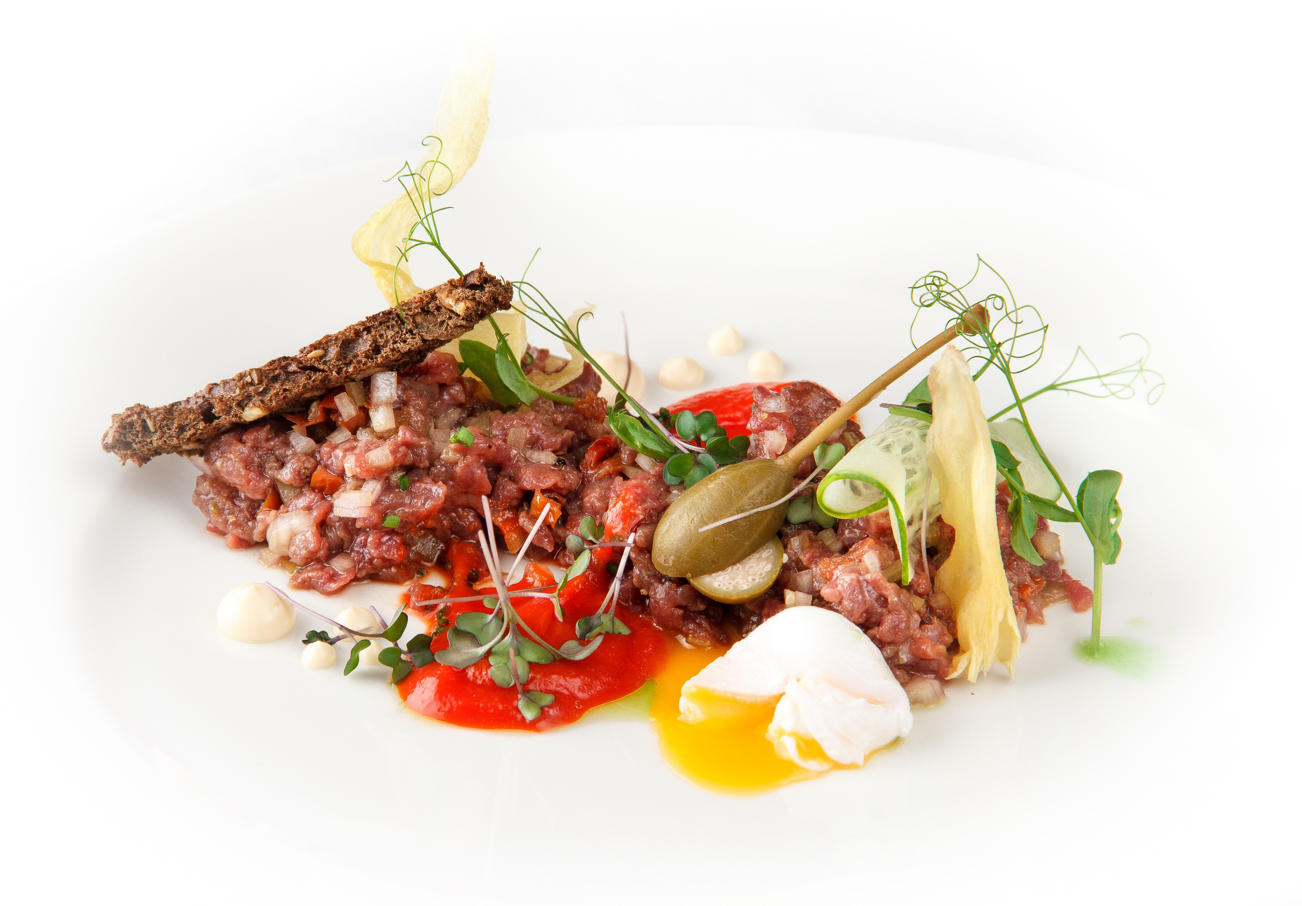 Food. Commercial product and food photographer, retoucher Belgrade, Serbia