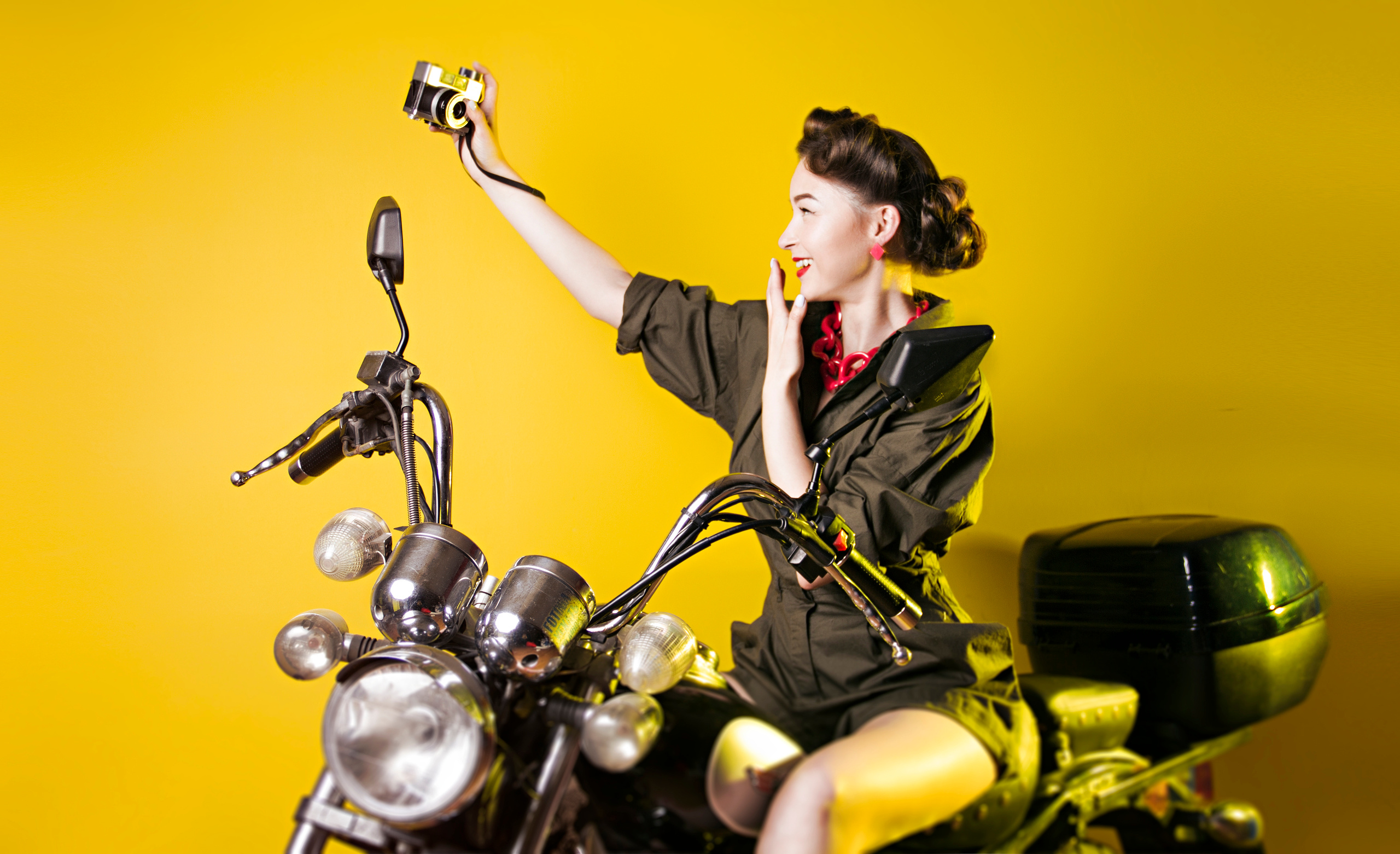 Portraits. Commercial product and food photographer, retoucher Belgrade, Serbia