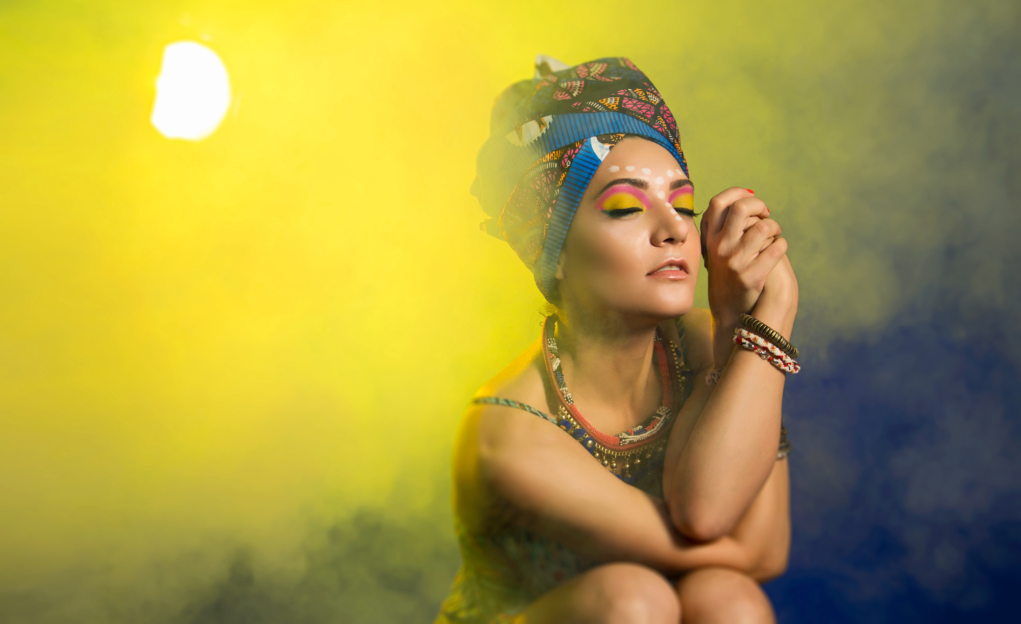 Portraits. Commercial product and food photographer, retoucher Belgrade, Serbia