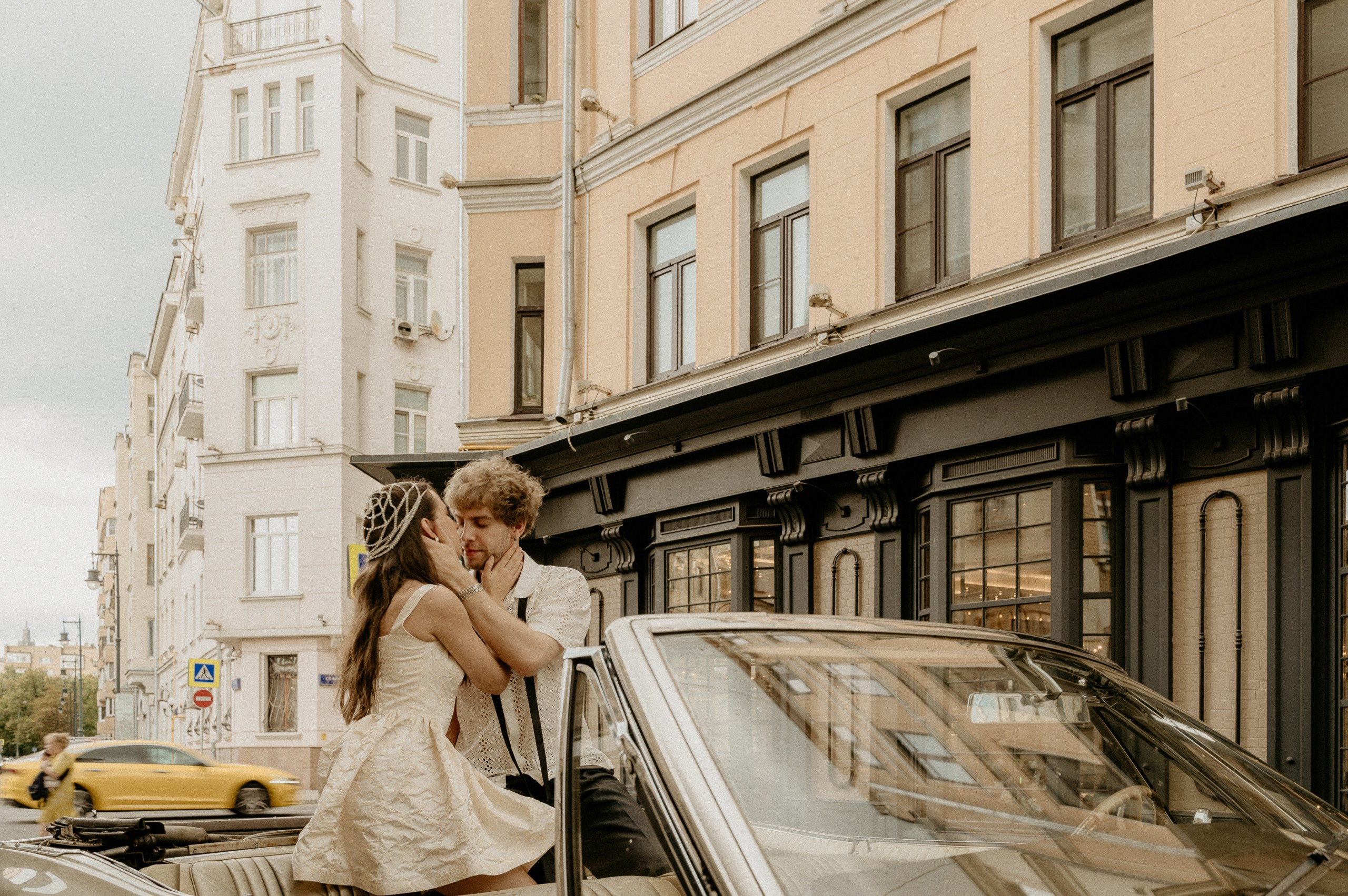 Dmitrii + Juli. Фотограф/видеомейкер в Минске, Москве, Витебске, видеосьемка