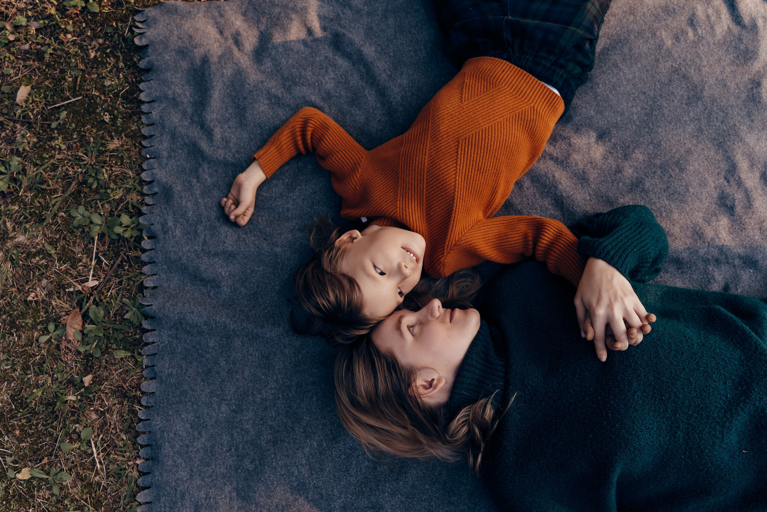 Мама и сын. Репортажный и свадебный фотограф Роман Яшкильдин