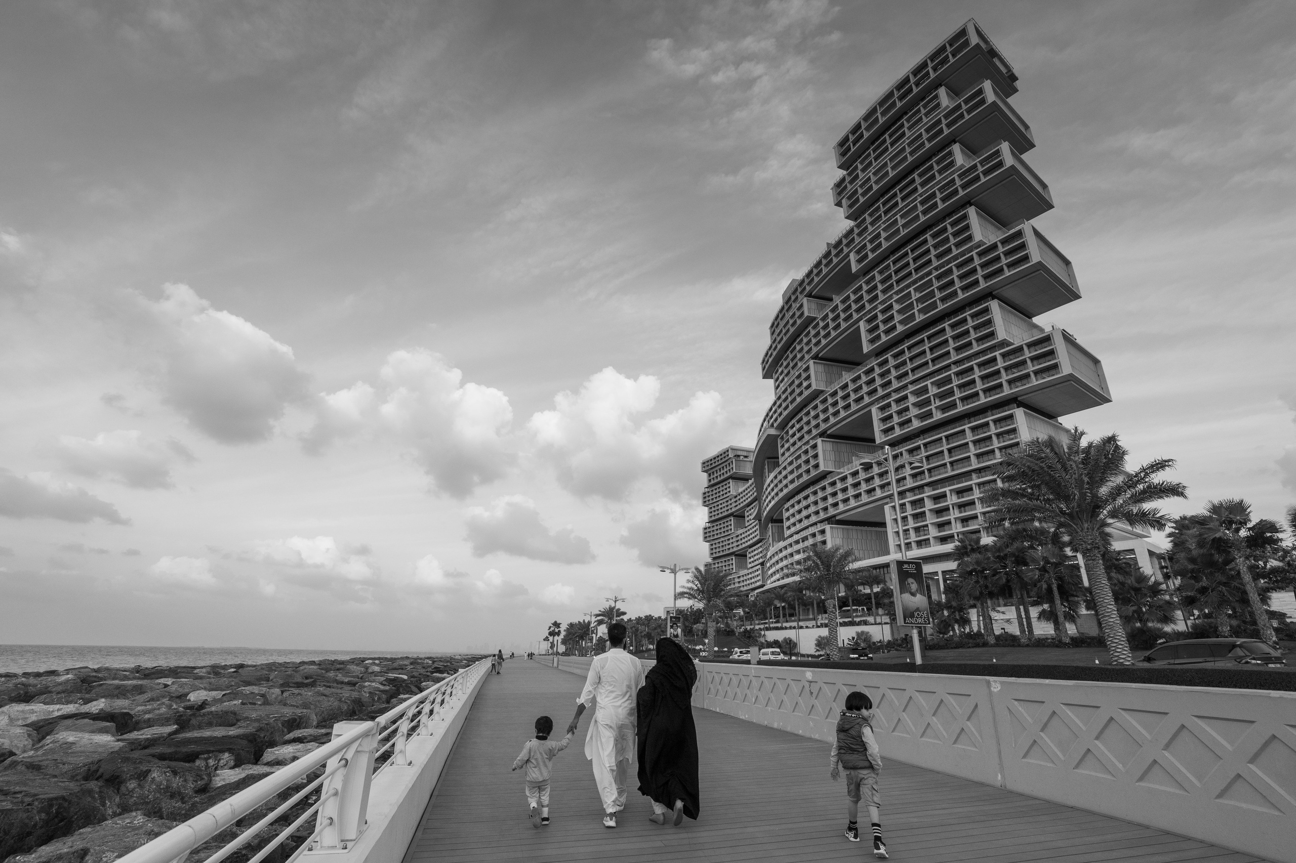 Дубай 2023. Руслан Плахтеев