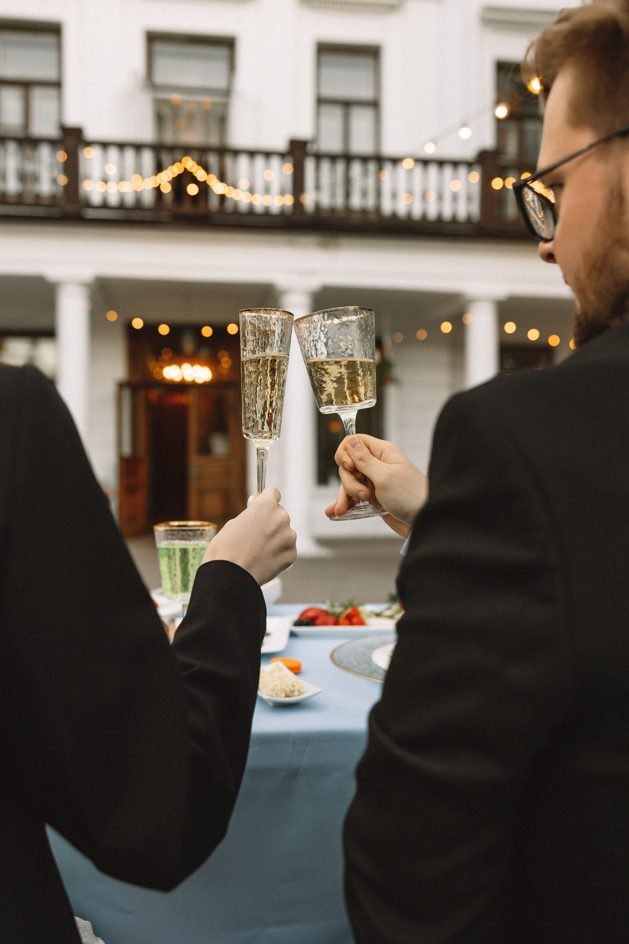 Виктория и Александр. Lifestyle фотограф в Санкт-Петербурге Анна Щекалева