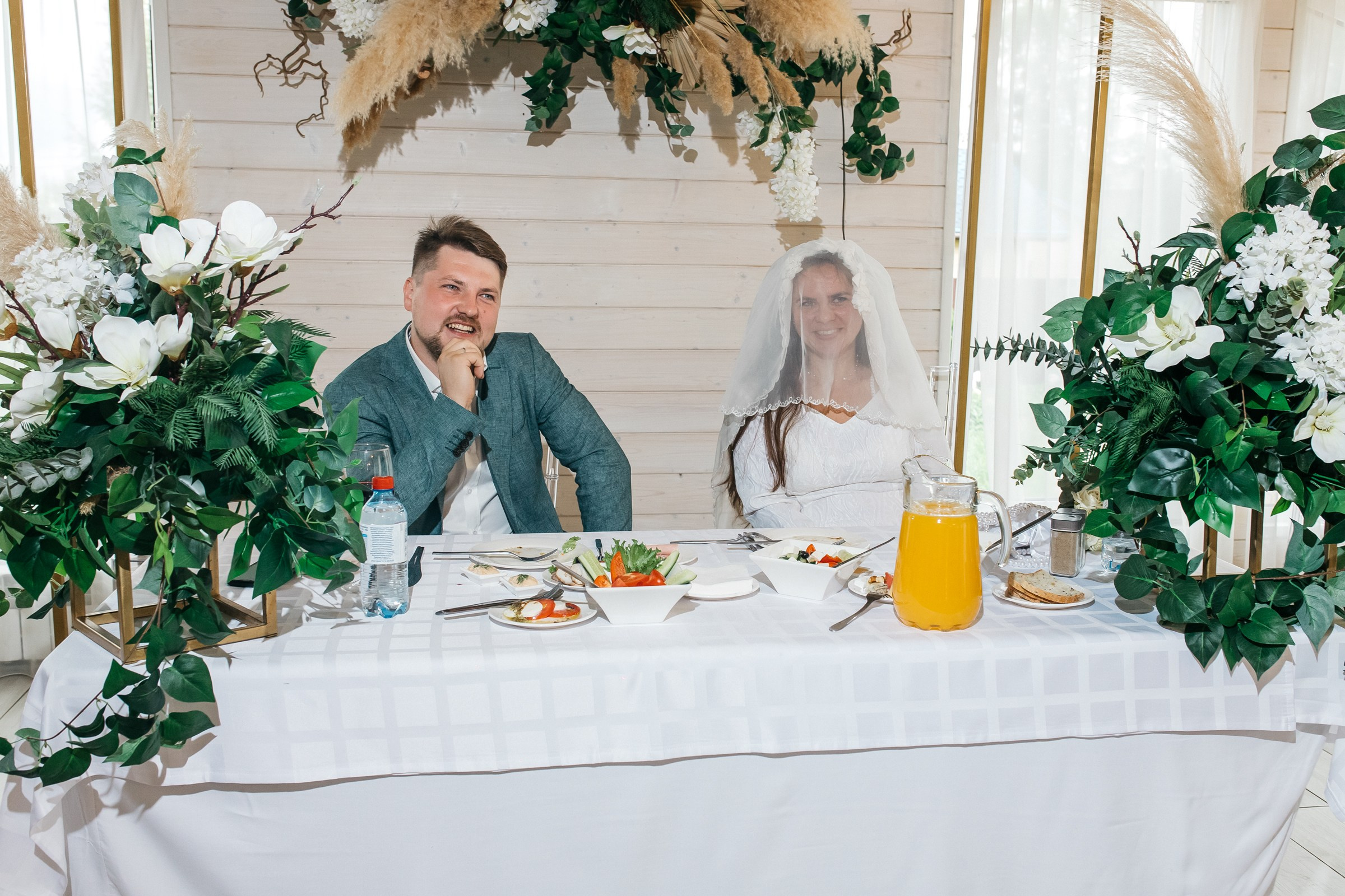 Маргарита&Павел