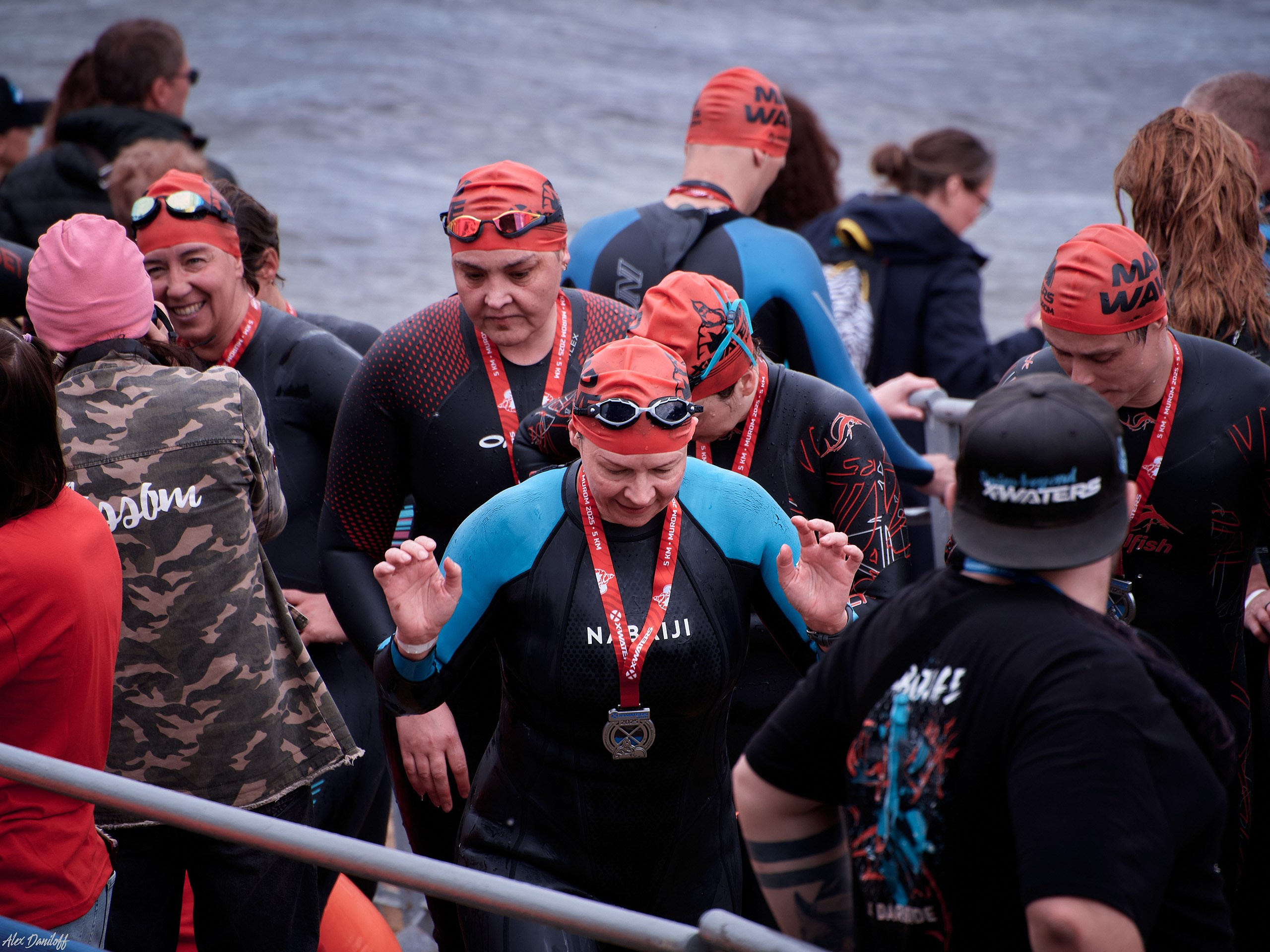 X-Waters Муром 2025. Муром-Инфо. Новости культуры, образования, спорта в городе Муром